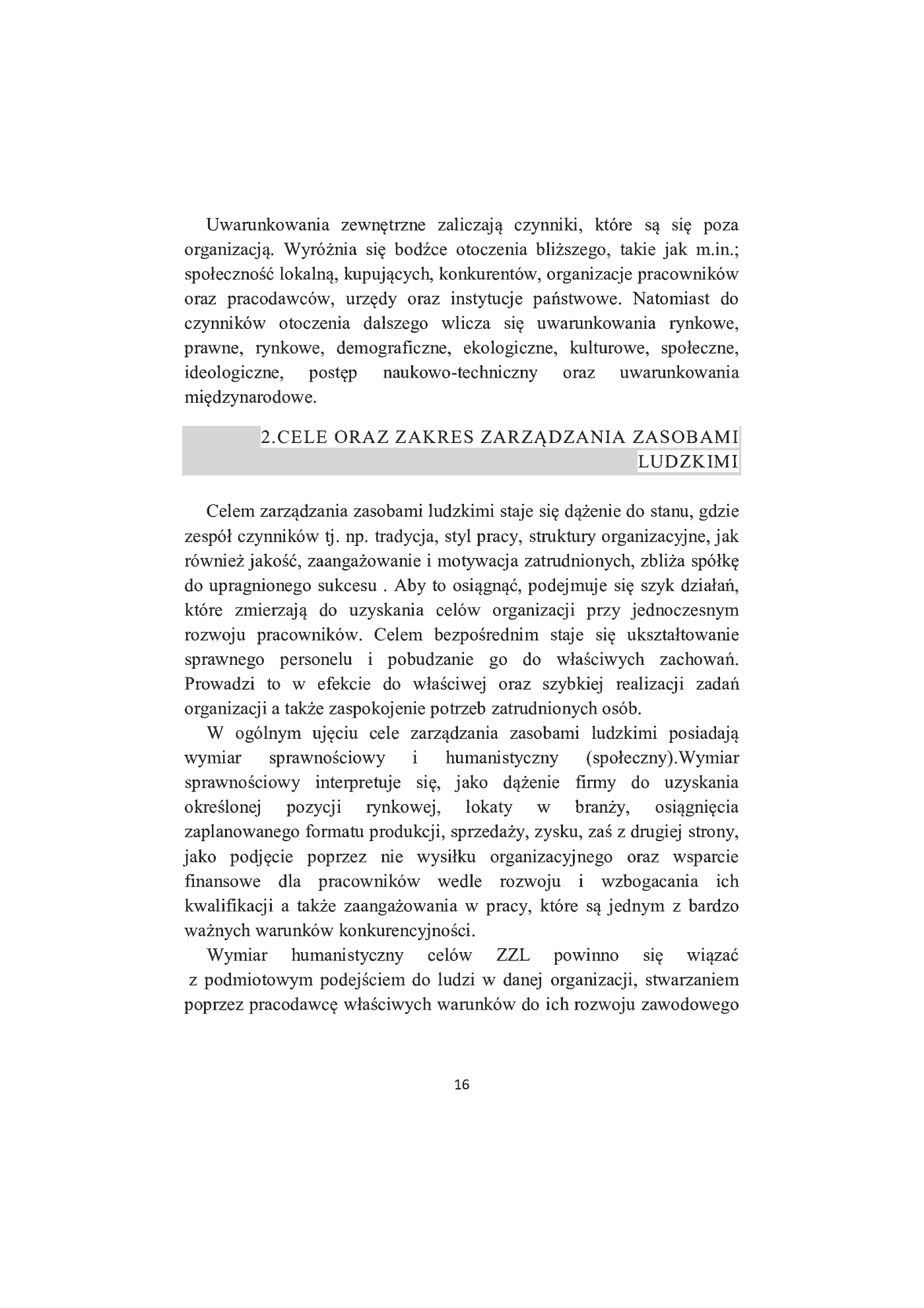 Fragment „Wybrane aspekty badawcze.Gospodarka.Zarządzanie.Innowacje.Tom2.(red. Ireneusz Miciuła)” — strona 13 z 24