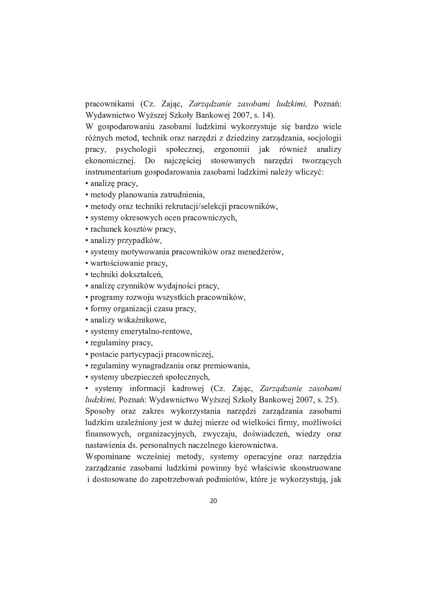 Fragment „Wybrane aspekty badawcze.Gospodarka.Zarządzanie.Innowacje.Tom2.(red. Ireneusz Miciuła)” — strona 17 z 24