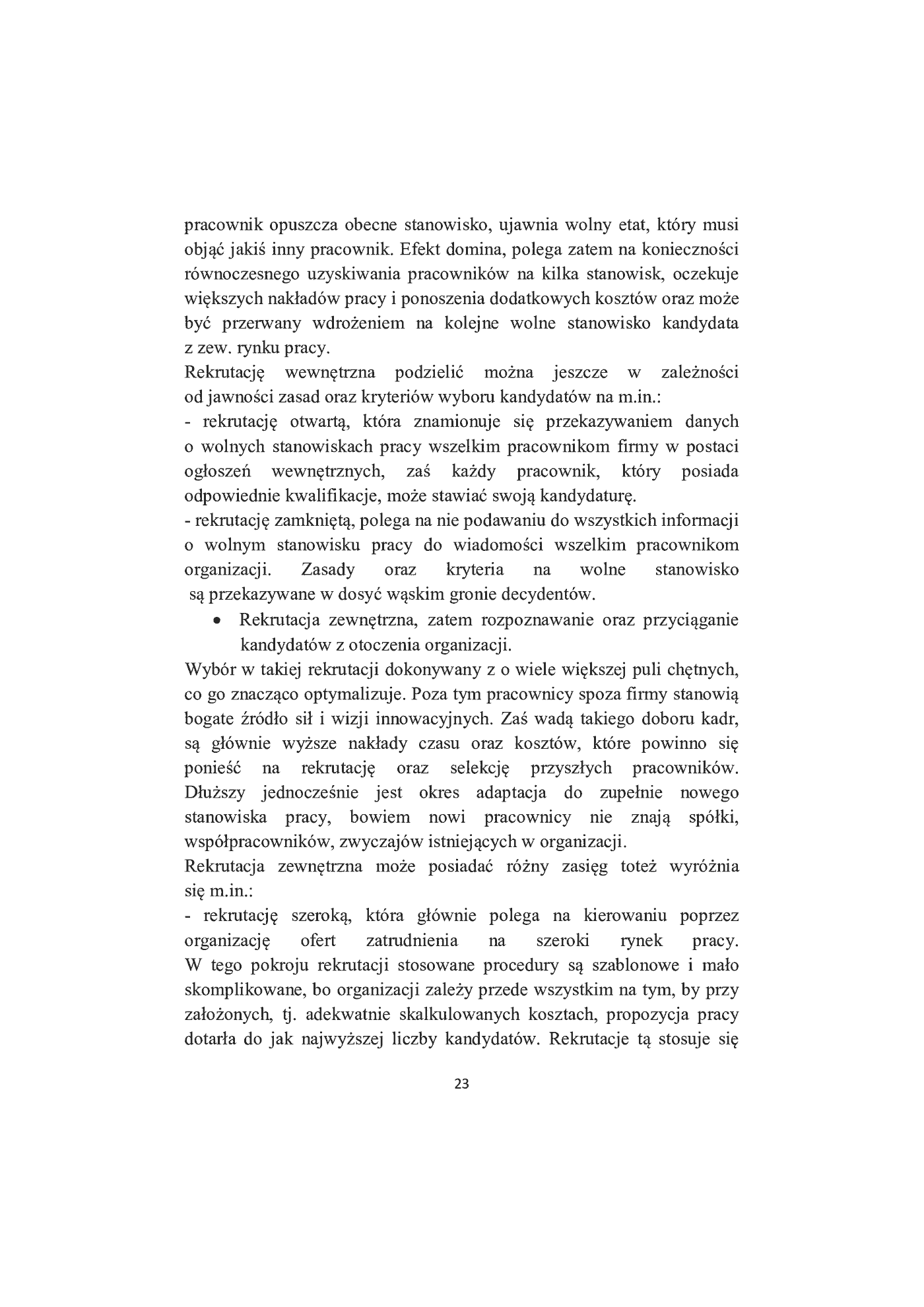 Fragment „Wybrane aspekty badawcze.Gospodarka.Zarządzanie.Innowacje.Tom2.(red. Ireneusz Miciuła)” — strona 20 z 24