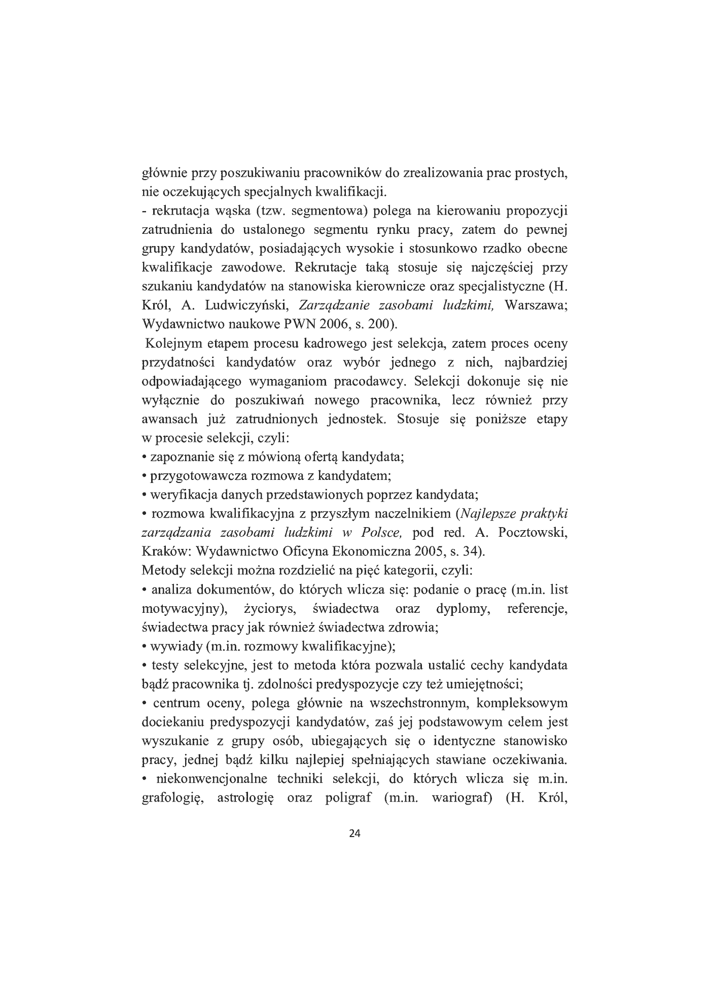 Fragment „Wybrane aspekty badawcze.Gospodarka.Zarządzanie.Innowacje.Tom2.(red. Ireneusz Miciuła)” — strona 21 z 24