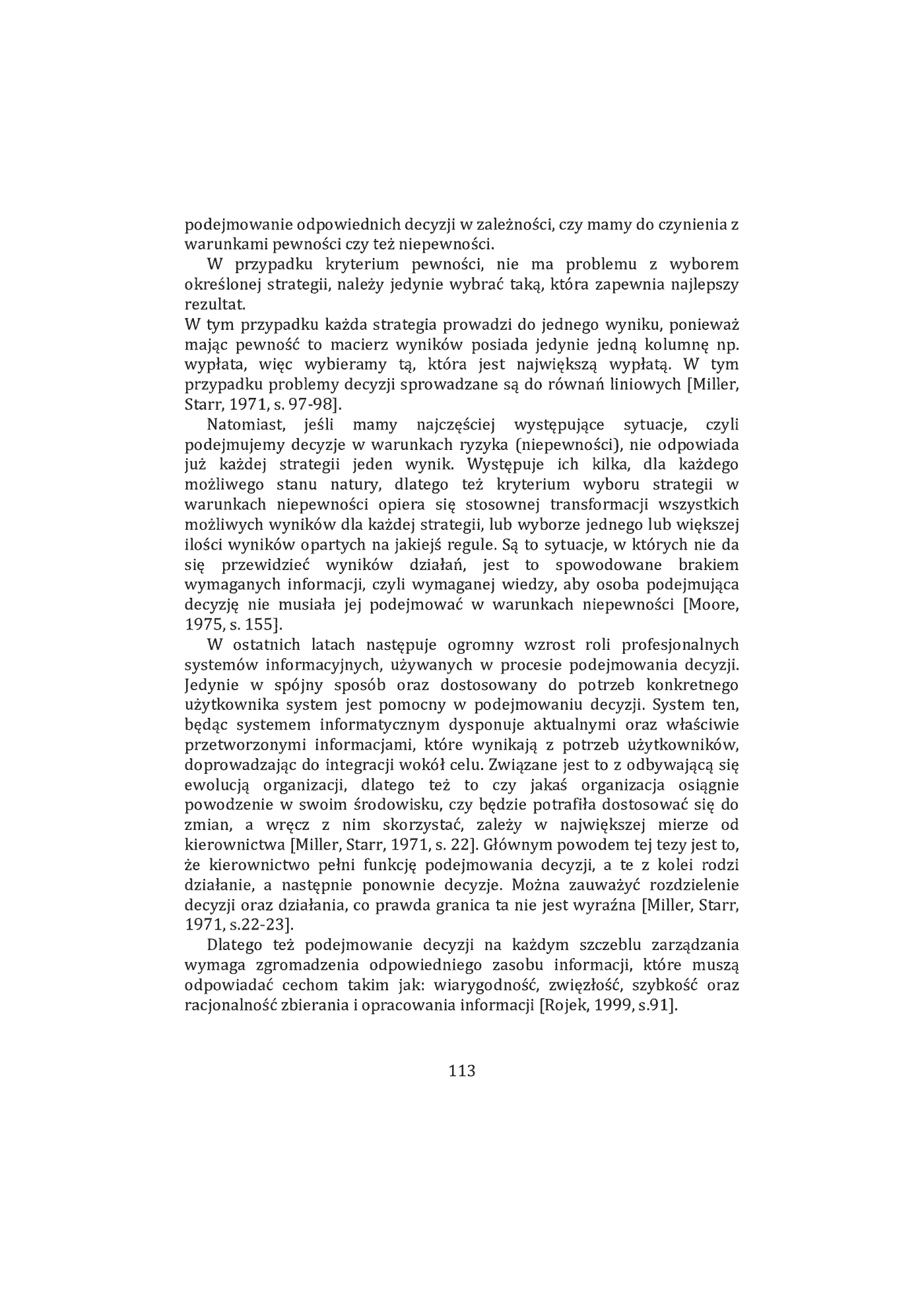 Fragment „Gospodarka w Unii Europejskiej. Aspekty teoretyczne i praktyczne. Monografia wieloautorska. Błażej Kmieciak, Wojciech Janik, Katarzyna Szara, Monika Piśniak, Ireneusz Miciuła, Natalia Konopińska” — strona 6 z 20