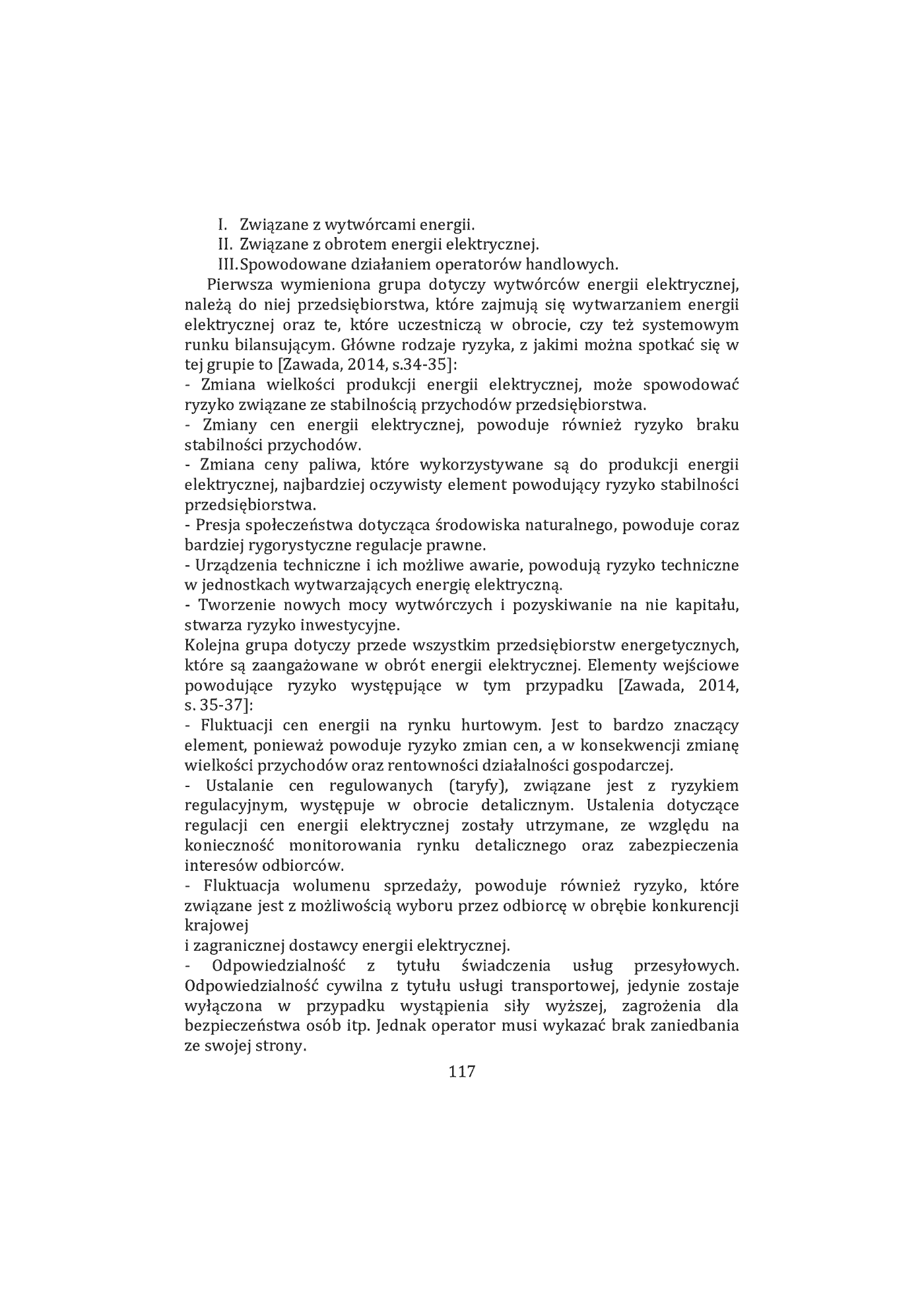 Fragment „Gospodarka w Unii Europejskiej. Aspekty teoretyczne i praktyczne. Monografia wieloautorska. Błażej Kmieciak, Wojciech Janik, Katarzyna Szara, Monika Piśniak, Ireneusz Miciuła, Natalia Konopińska” — strona 10 z 20
