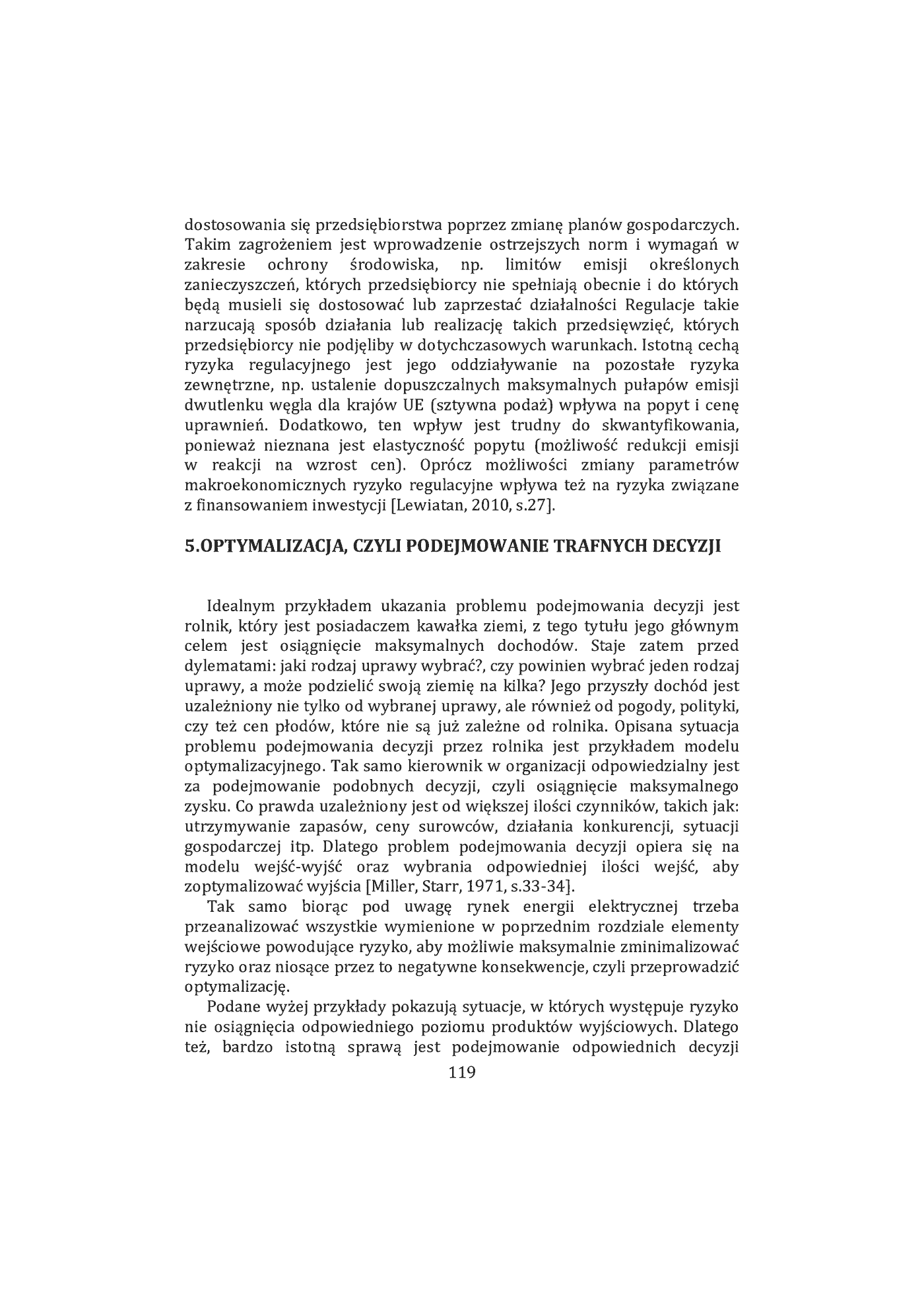 Fragment „Gospodarka w Unii Europejskiej. Aspekty teoretyczne i praktyczne. Monografia wieloautorska. Błażej Kmieciak, Wojciech Janik, Katarzyna Szara, Monika Piśniak, Ireneusz Miciuła, Natalia Konopińska” — strona 12 z 20