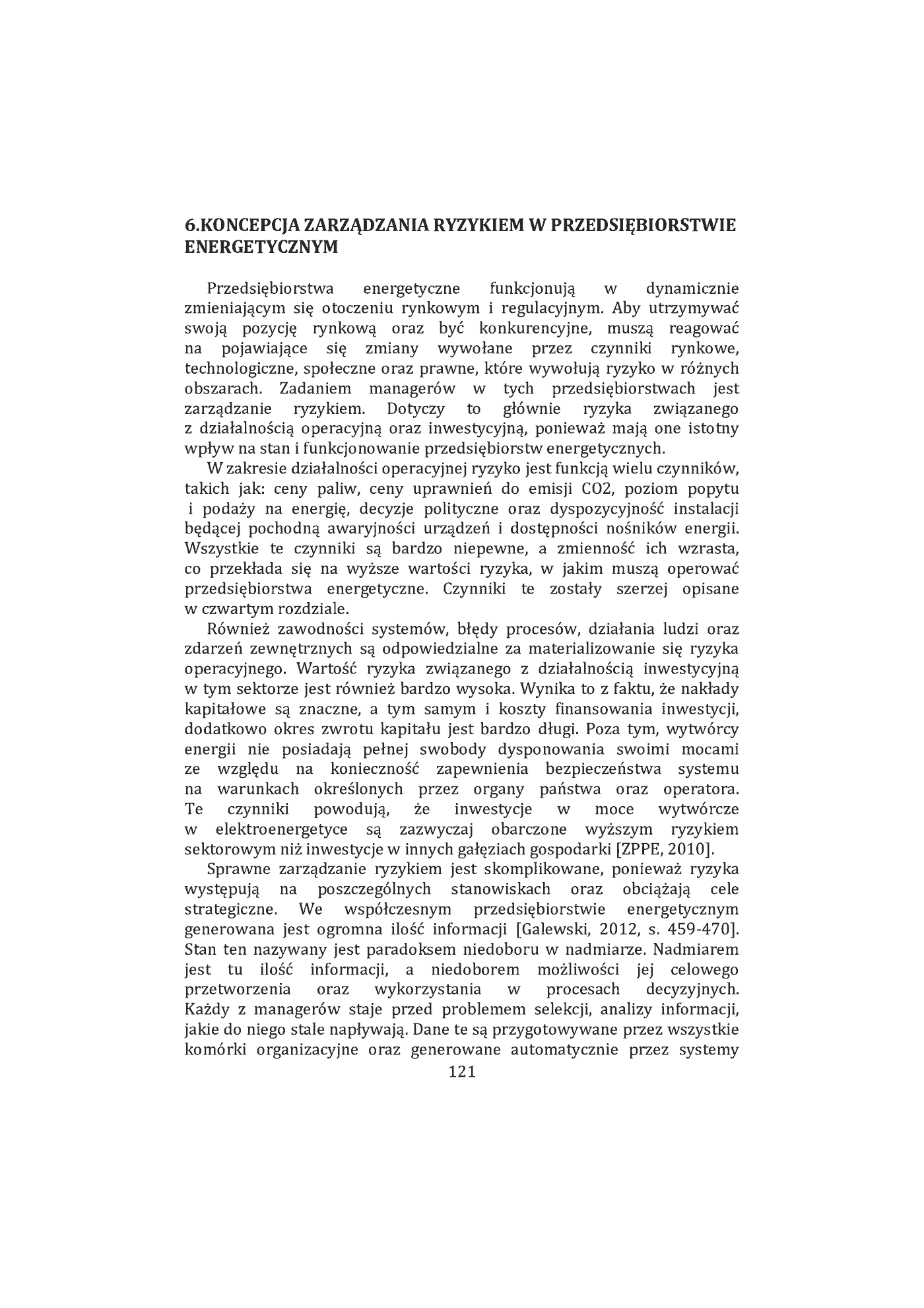Fragment „Gospodarka w Unii Europejskiej. Aspekty teoretyczne i praktyczne. Monografia wieloautorska. Błażej Kmieciak, Wojciech Janik, Katarzyna Szara, Monika Piśniak, Ireneusz Miciuła, Natalia Konopińska” — strona 14 z 20