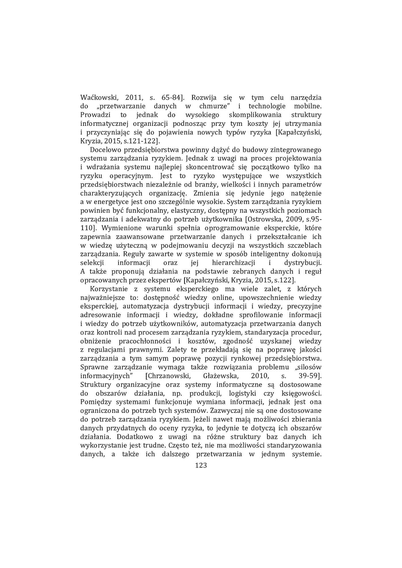 Fragment „Gospodarka w Unii Europejskiej. Aspekty teoretyczne i praktyczne. Monografia wieloautorska. Błażej Kmieciak, Wojciech Janik, Katarzyna Szara, Monika Piśniak, Ireneusz Miciuła, Natalia Konopińska” — strona 16 z 20