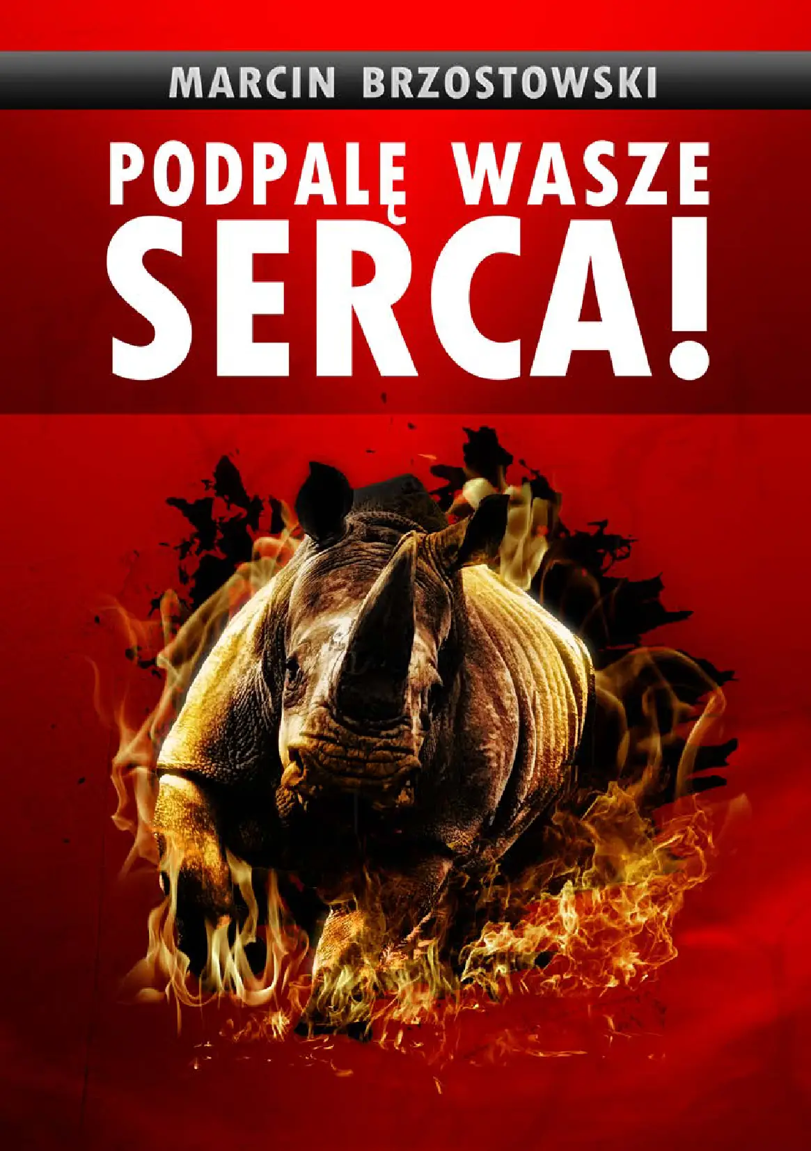 Fragment „Podpalę wasze serca!” — strona 1 z 11