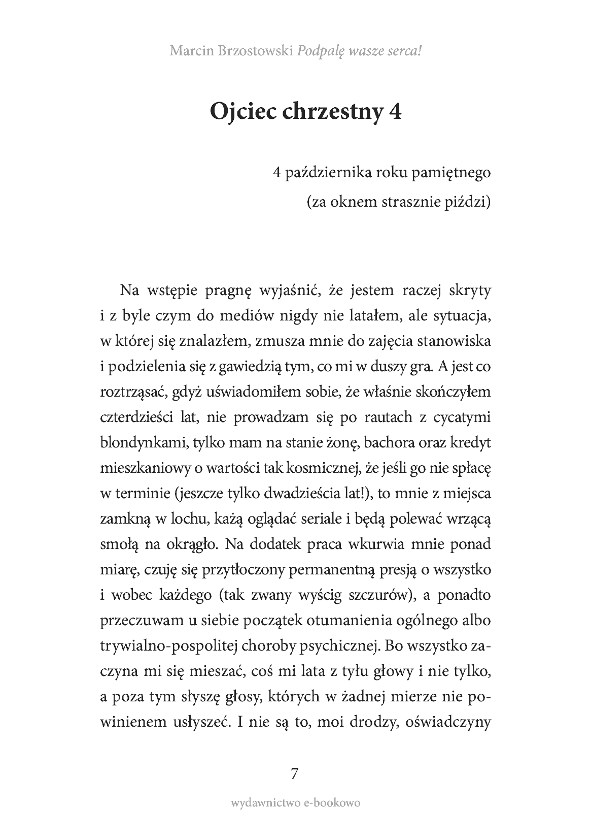 Fragment „Podpalę wasze serca!” — strona 7 z 11
