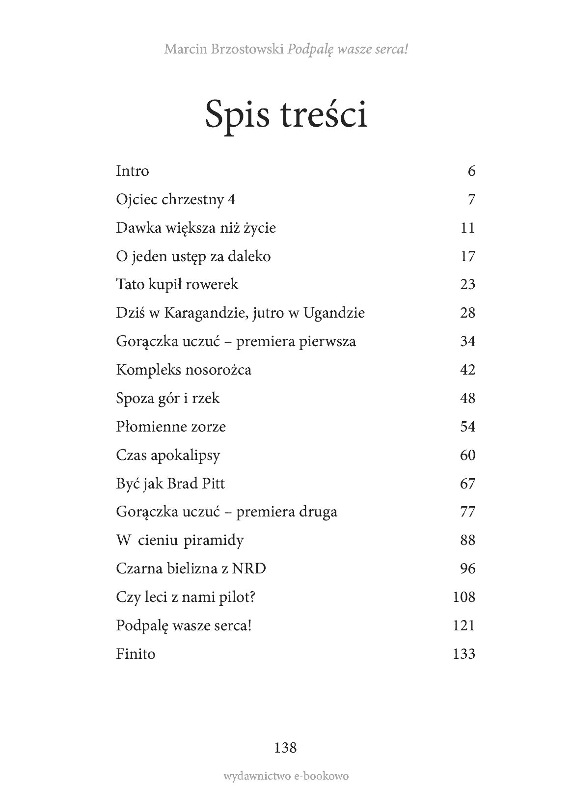 Fragment „Podpalę wasze serca!” — strona 11 z 11