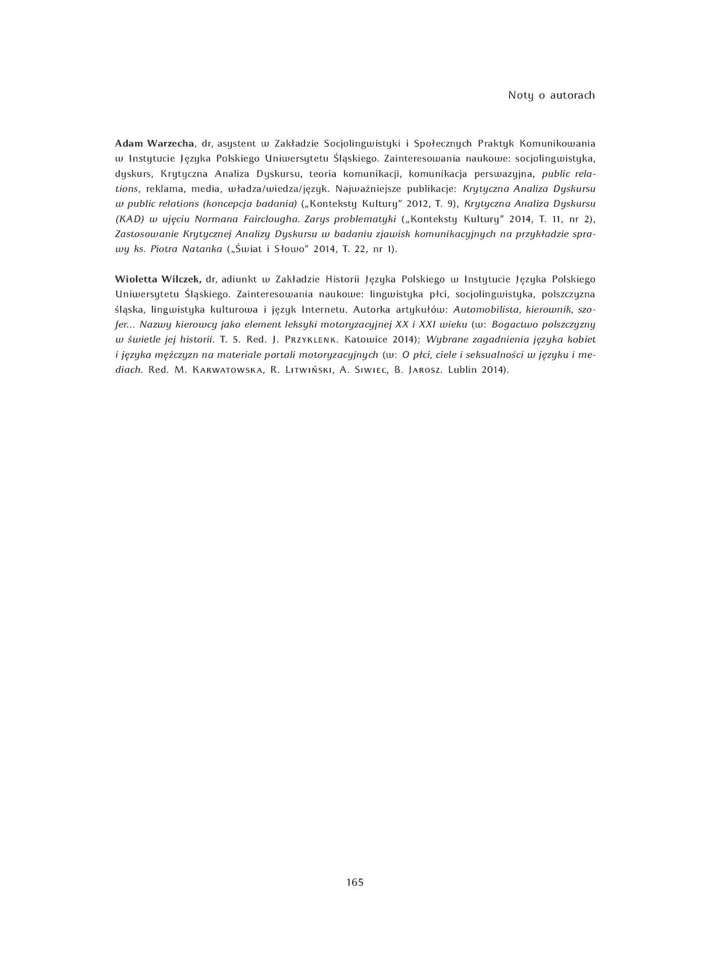 Fragment „"Forum Lingwistyczne" 2015, nr 2” — strona 8 z 10