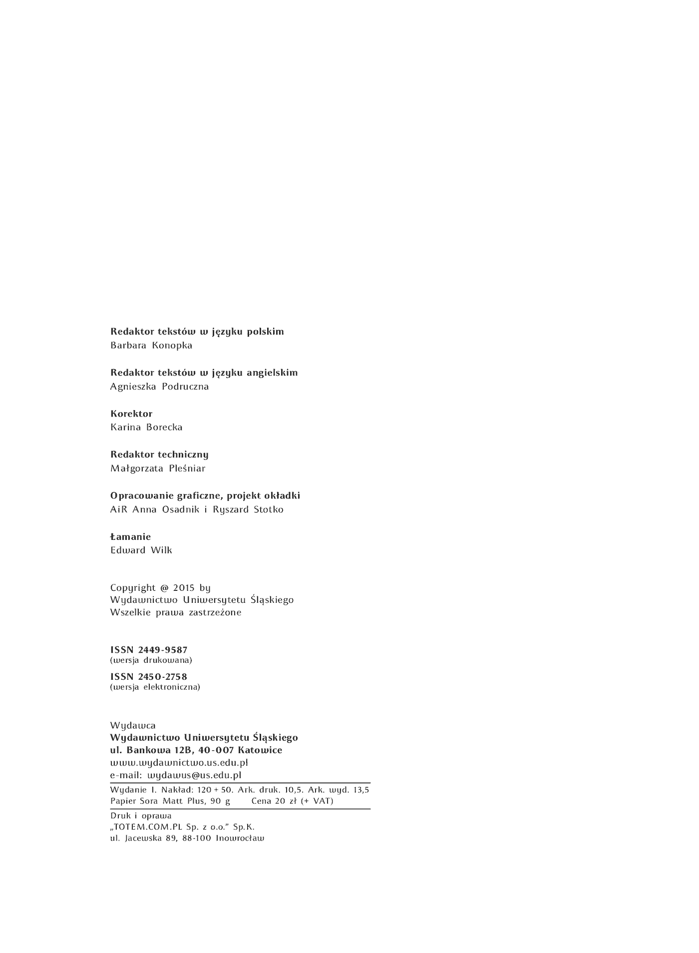 Fragment „"Forum Lingwistyczne" 2015, nr 2” — strona 9 z 10