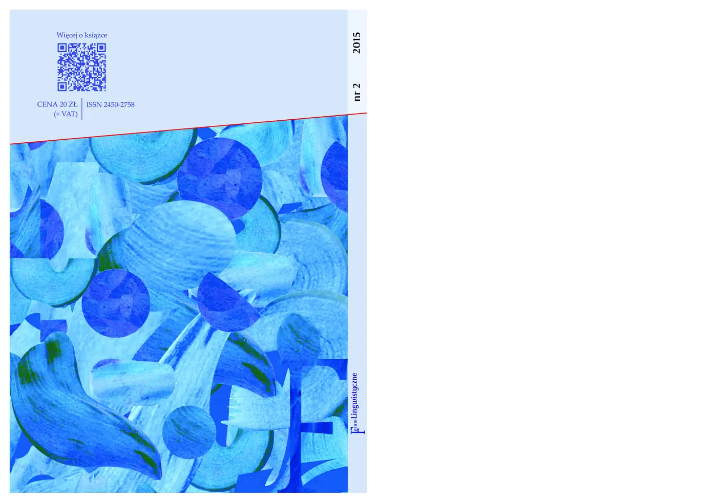 Fragment „"Forum Lingwistyczne" 2015, nr 2” — strona 10 z 10