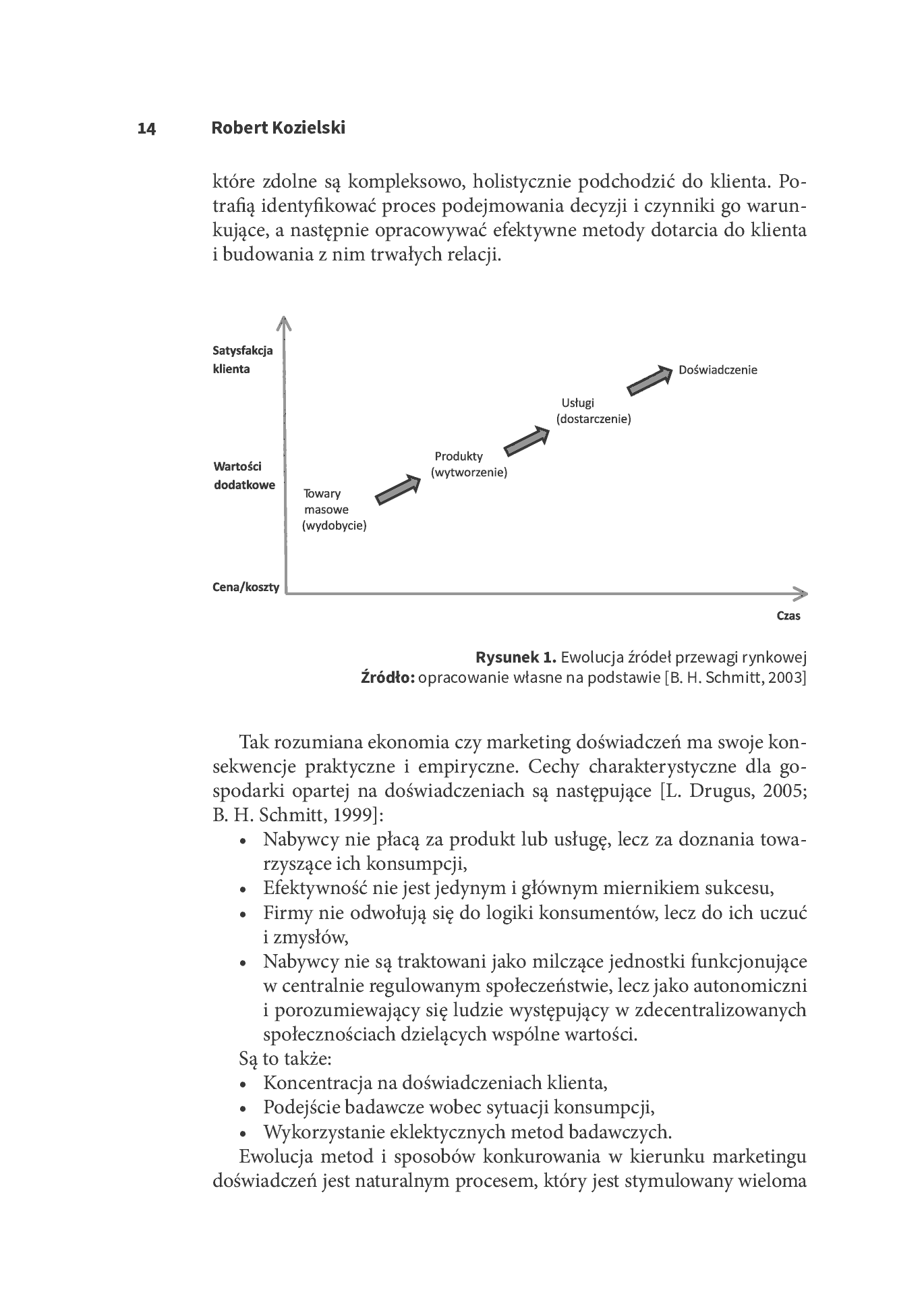 Fragment „Zarządzanie w sporcie. Organizacje - Ludzie - Marketing” — strona 14 z 20