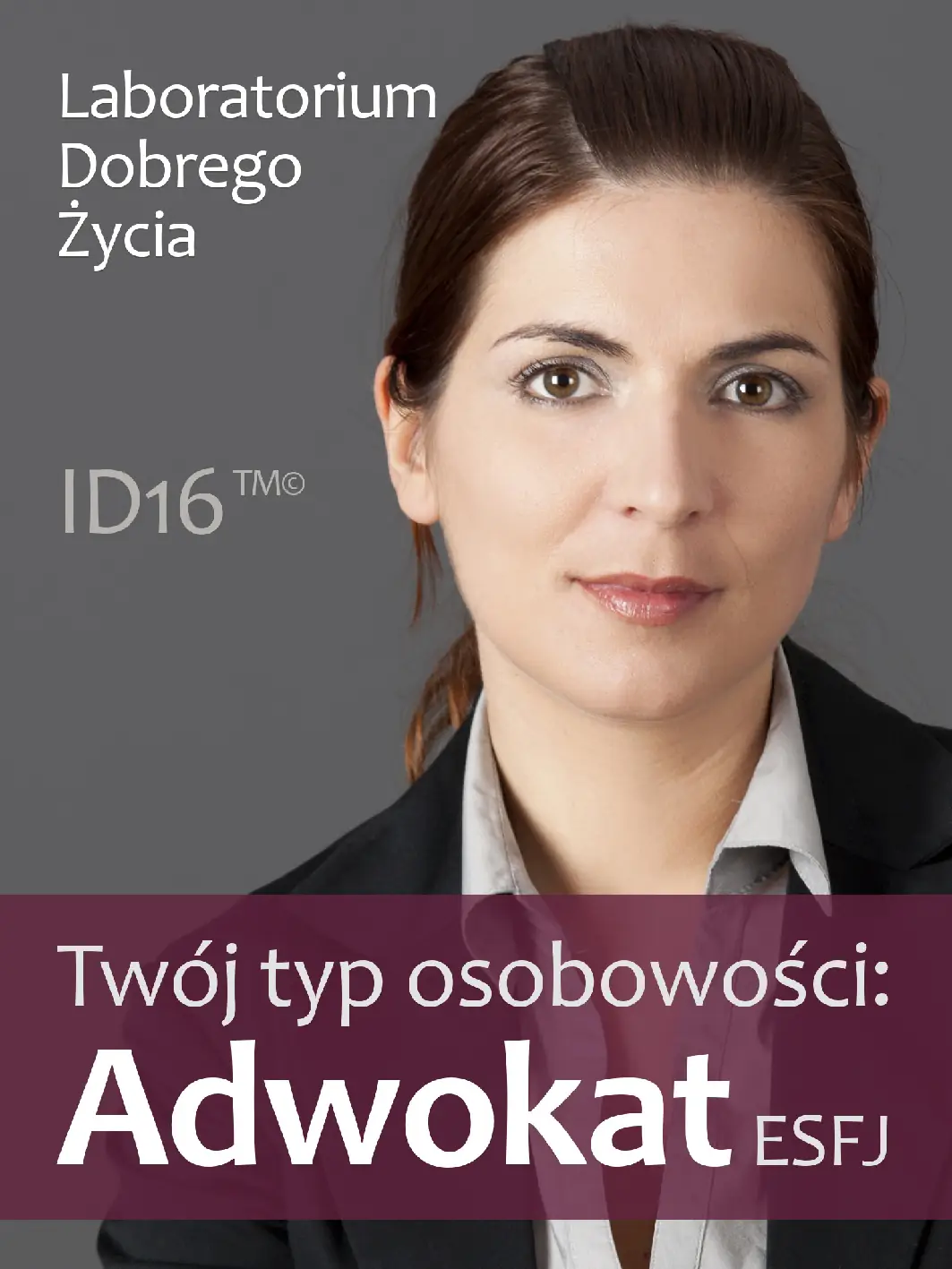 Fragment „Twój typ osobowości: Adwokat (ESFJ)” — strona 1 z 12