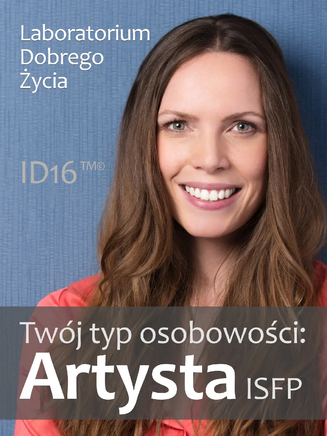 Fragment „Twój typ osobowości: Artysta (ISFP)” — strona 1 z 12