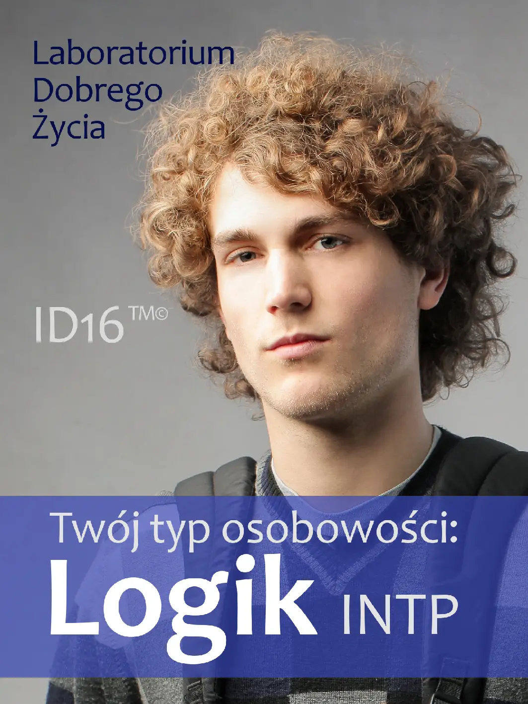 Fragment „Twój typ osobowości: Logik (INTP)” — strona 1 z 12