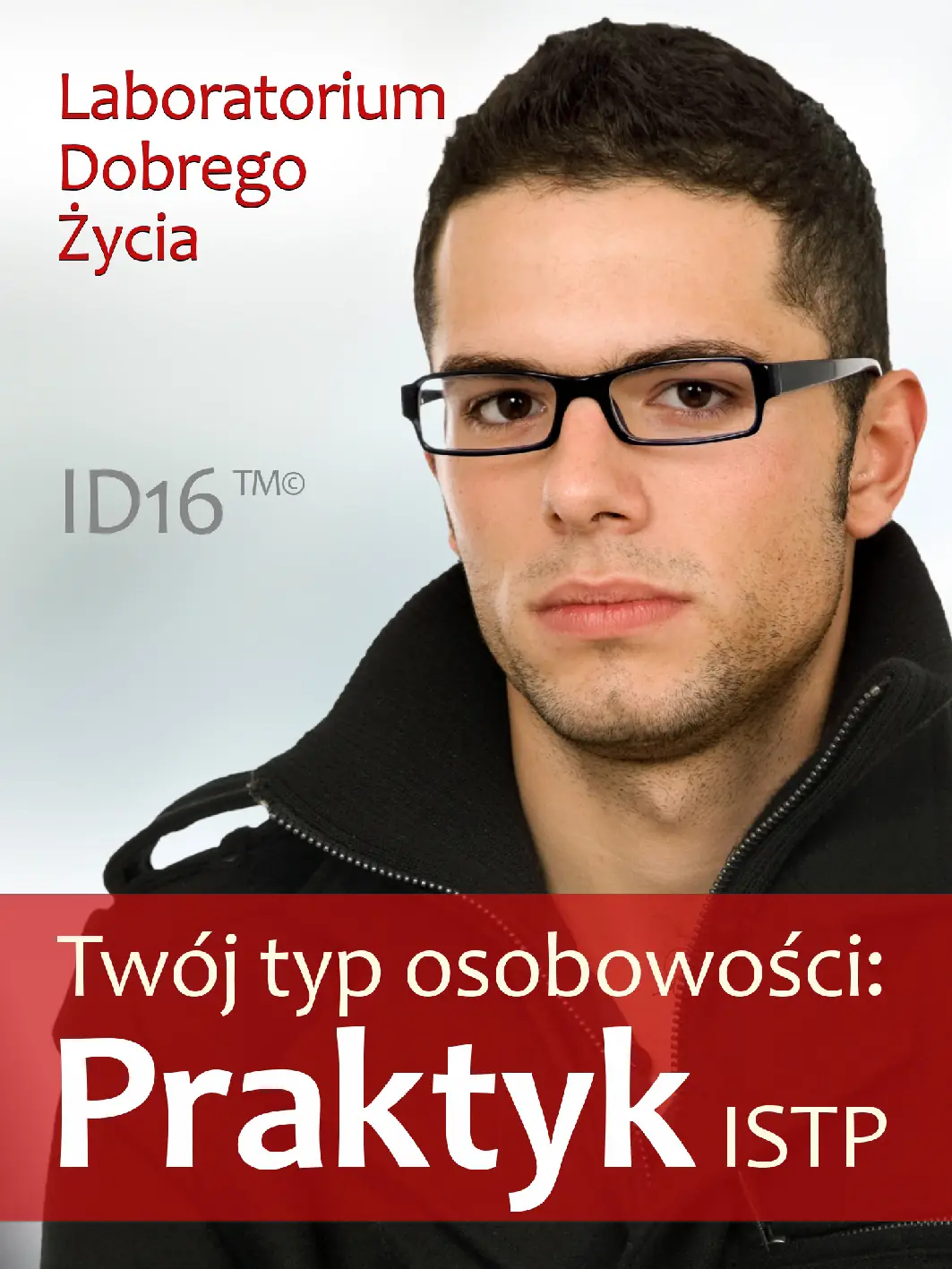 Fragment „Twój typ osobowości: Praktyk (ISTP)” — strona 1 z 12
