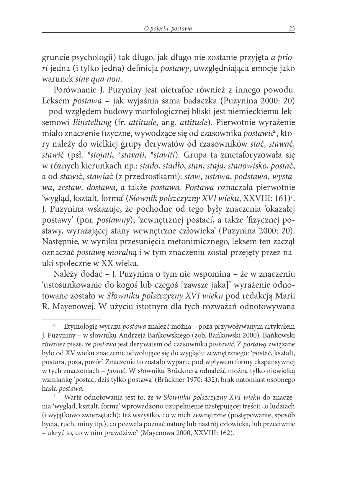 Fragment „Wobec bliźniego” — strona 5 z 6