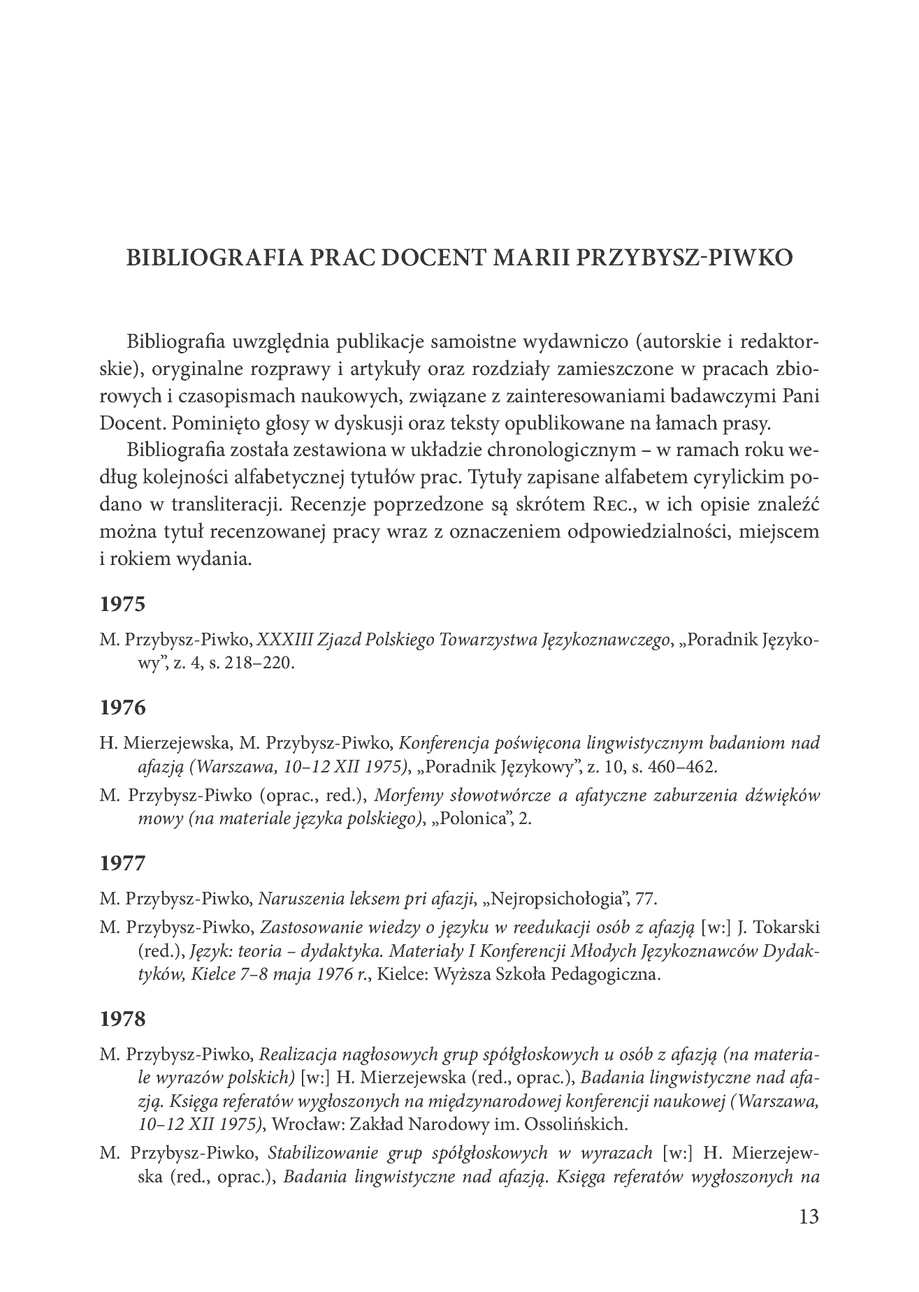Fragment „Język i logopedia” — strona 2 z 9