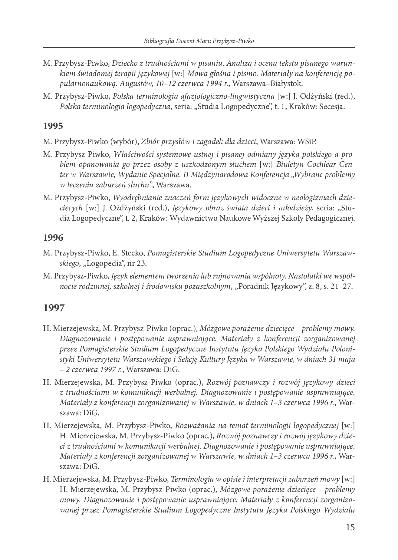 Fragment „Język i logopedia” — strona 4 z 9