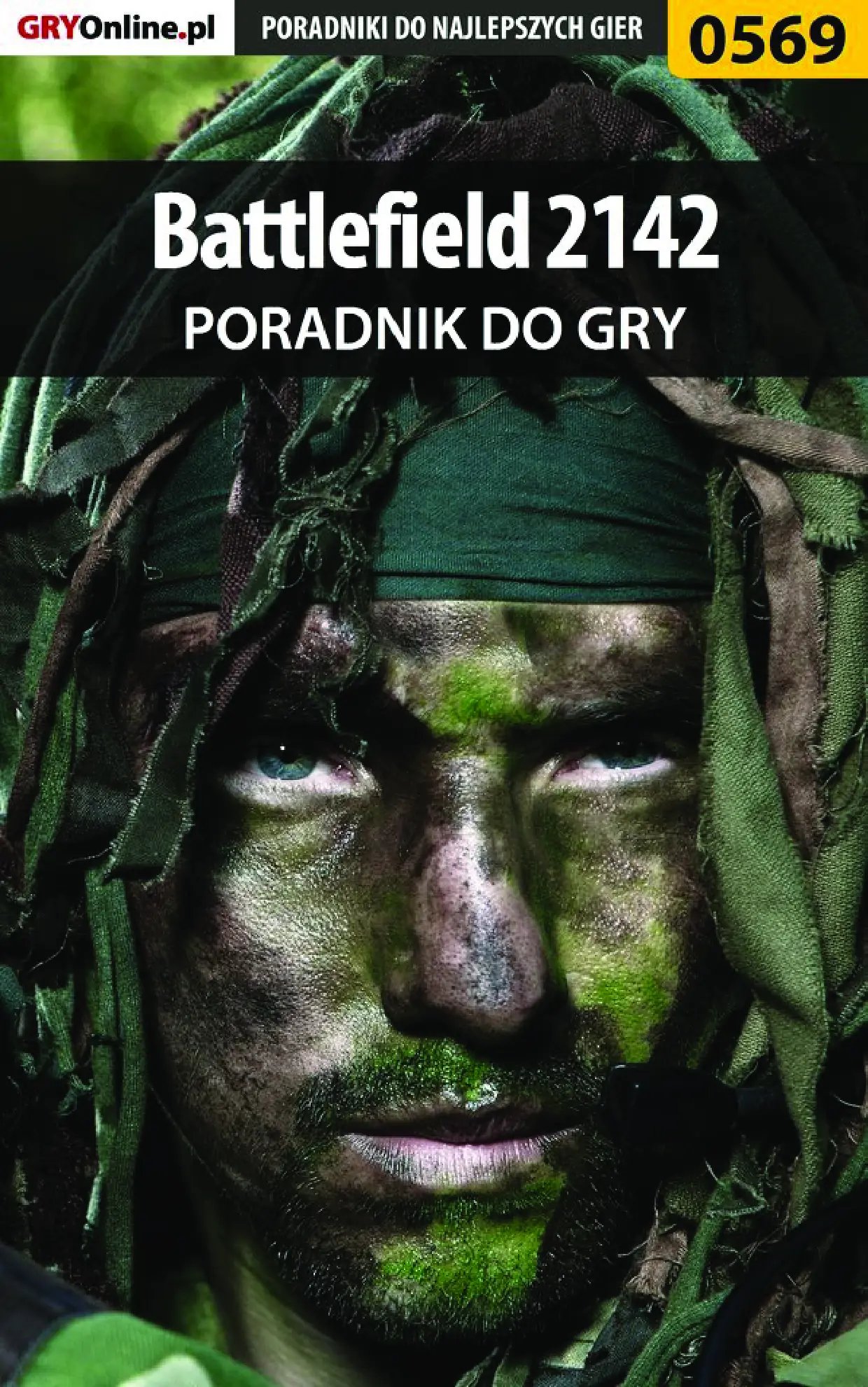 Fragment „Battlefield 2142 - poradnik do gry” — strona 1 z 8