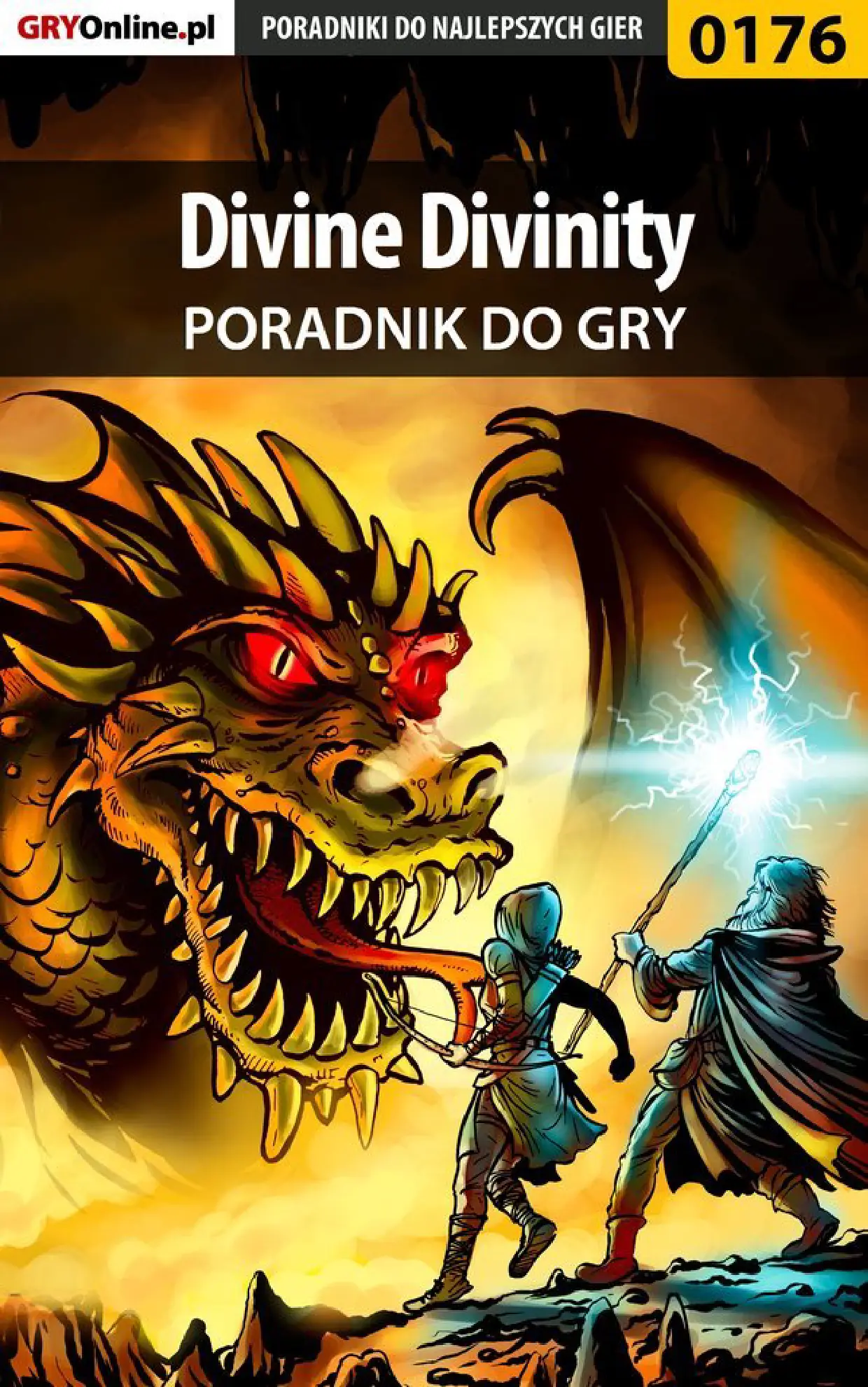 Fragment „Divine Divinity - poradnik do gry” — strona 1 z 8