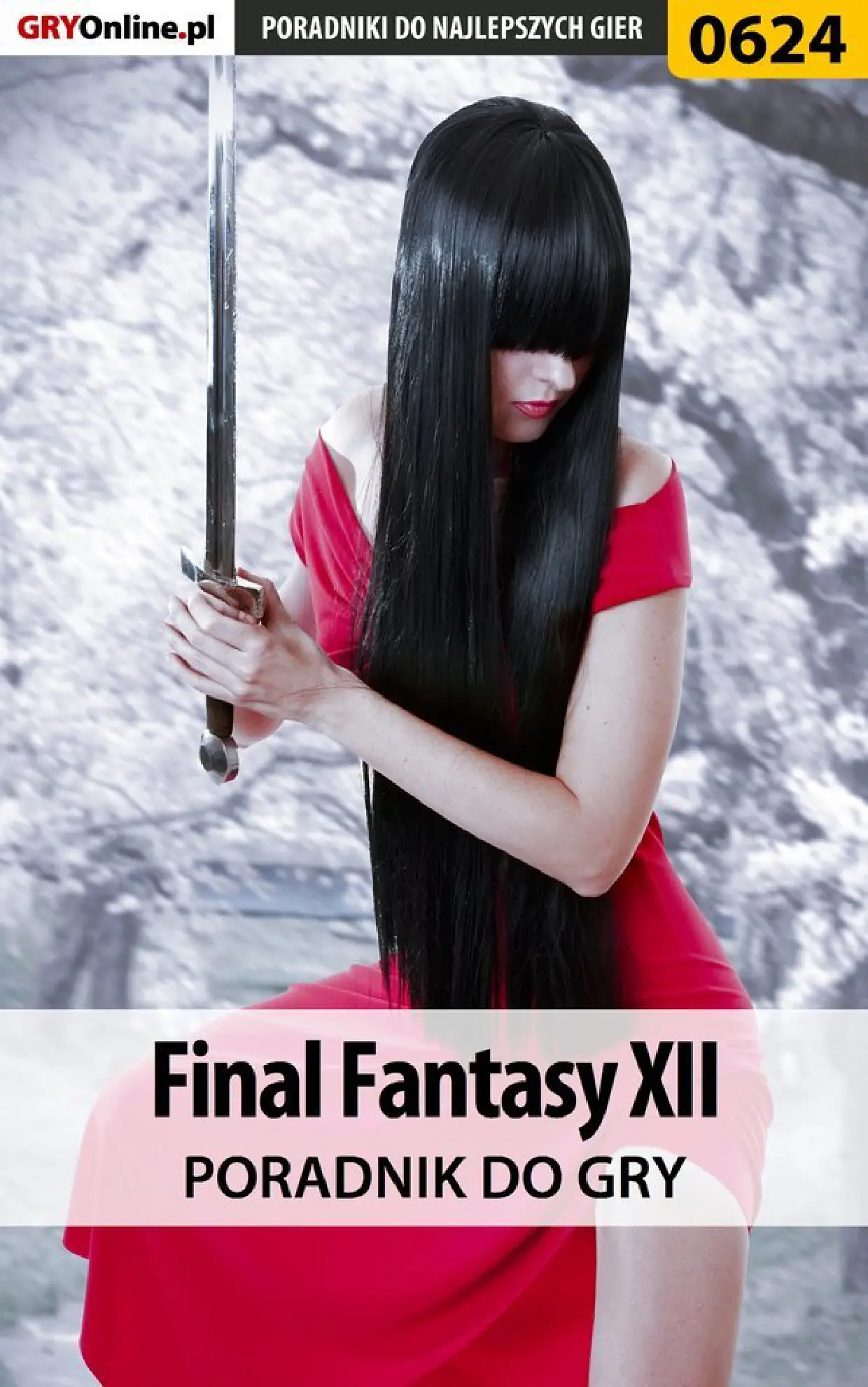 Fragment „Final Fantasy XII - poradnik do gry” — strona 1 z 8
