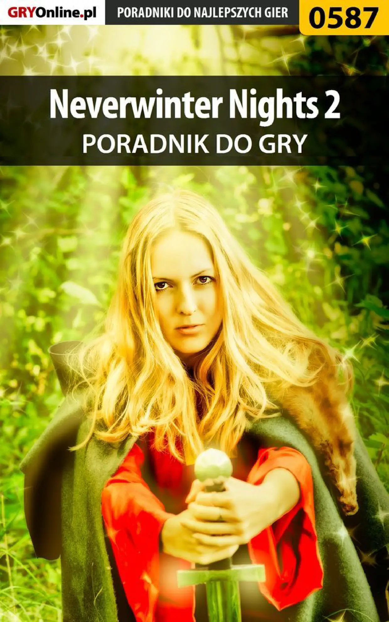 Fragment „Neverwinter Nights 2 - poradnik do gry” — strona 1 z 8
