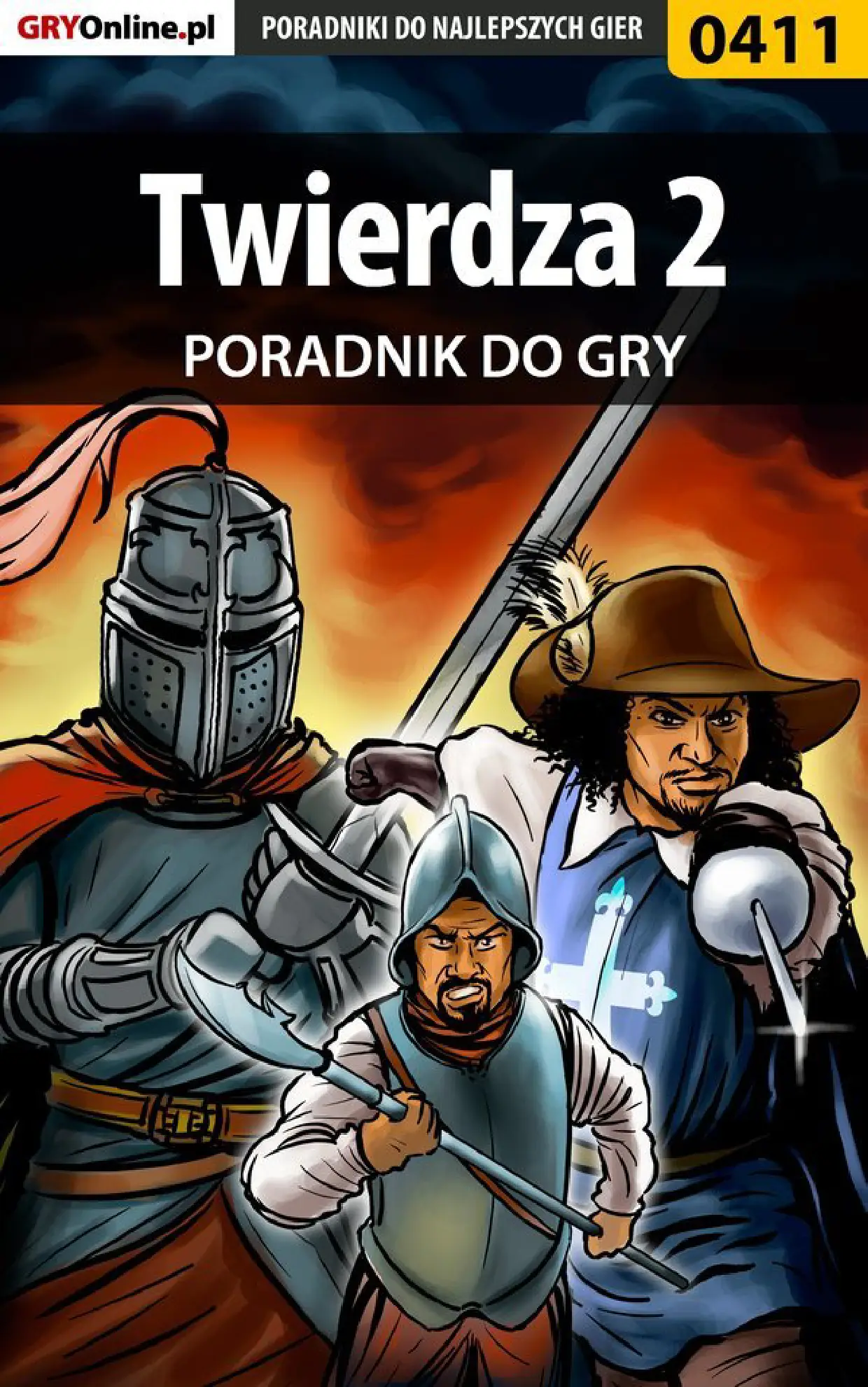 Fragment „Twierdza 2 - poradnik do gry” — strona 1 z 8