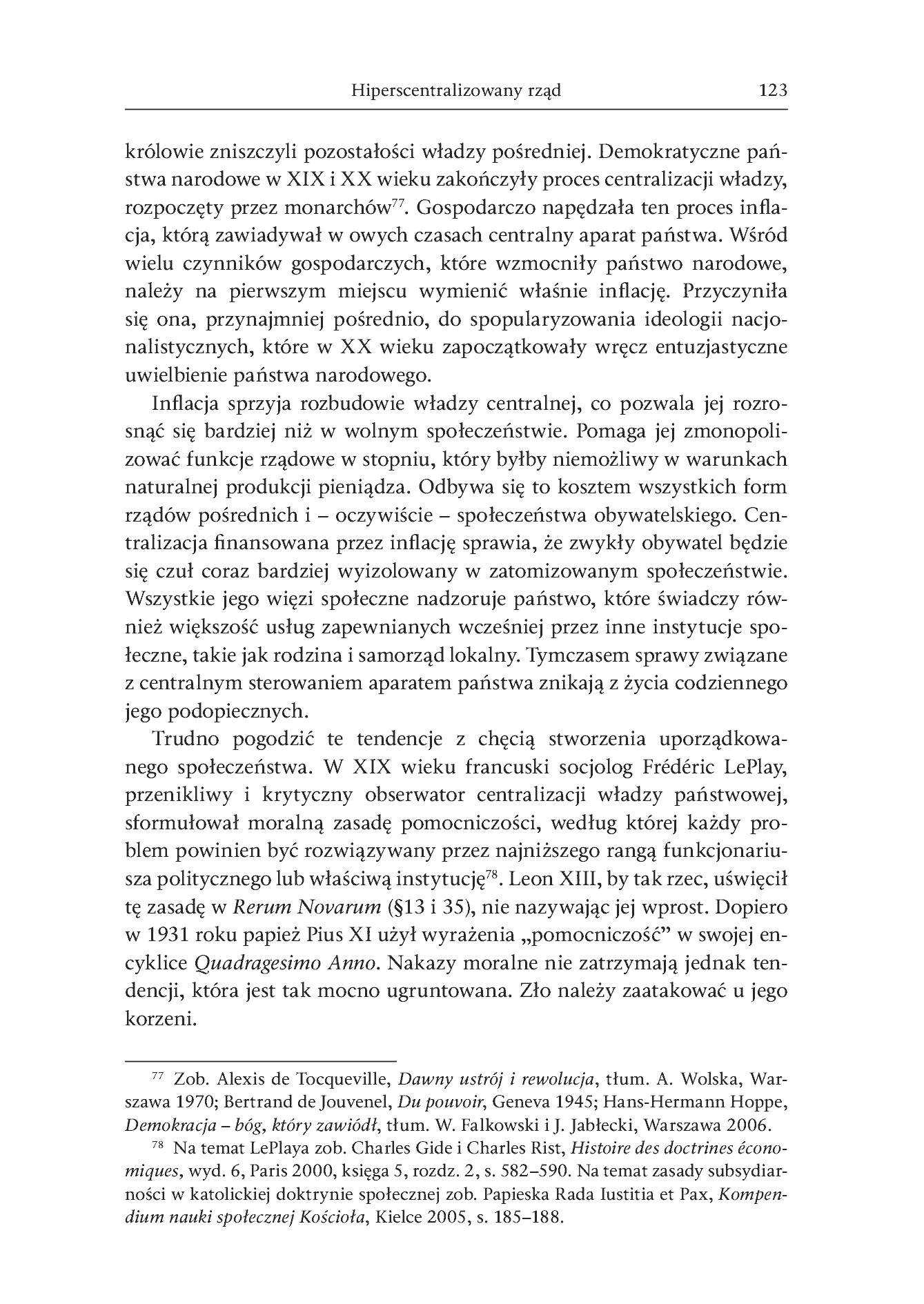 Fragment „Etyka produkcji pieniądza” — strona 2 z 15