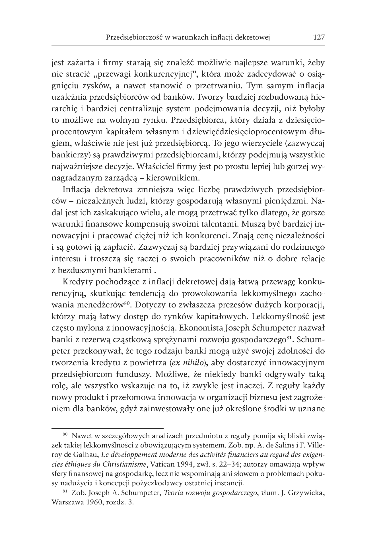 Fragment „Etyka produkcji pieniądza” — strona 6 z 15