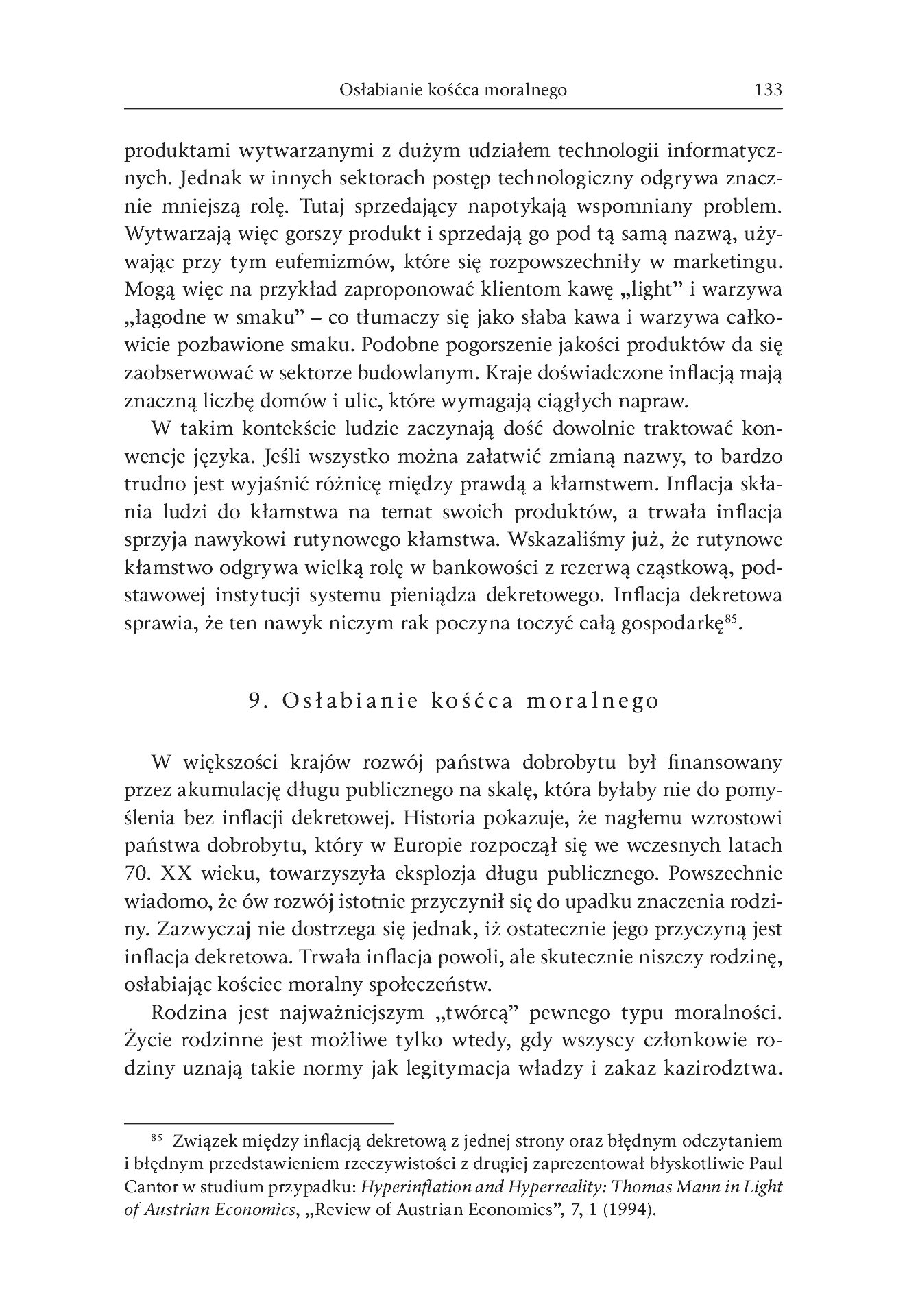 Fragment „Etyka produkcji pieniądza” — strona 12 z 15
