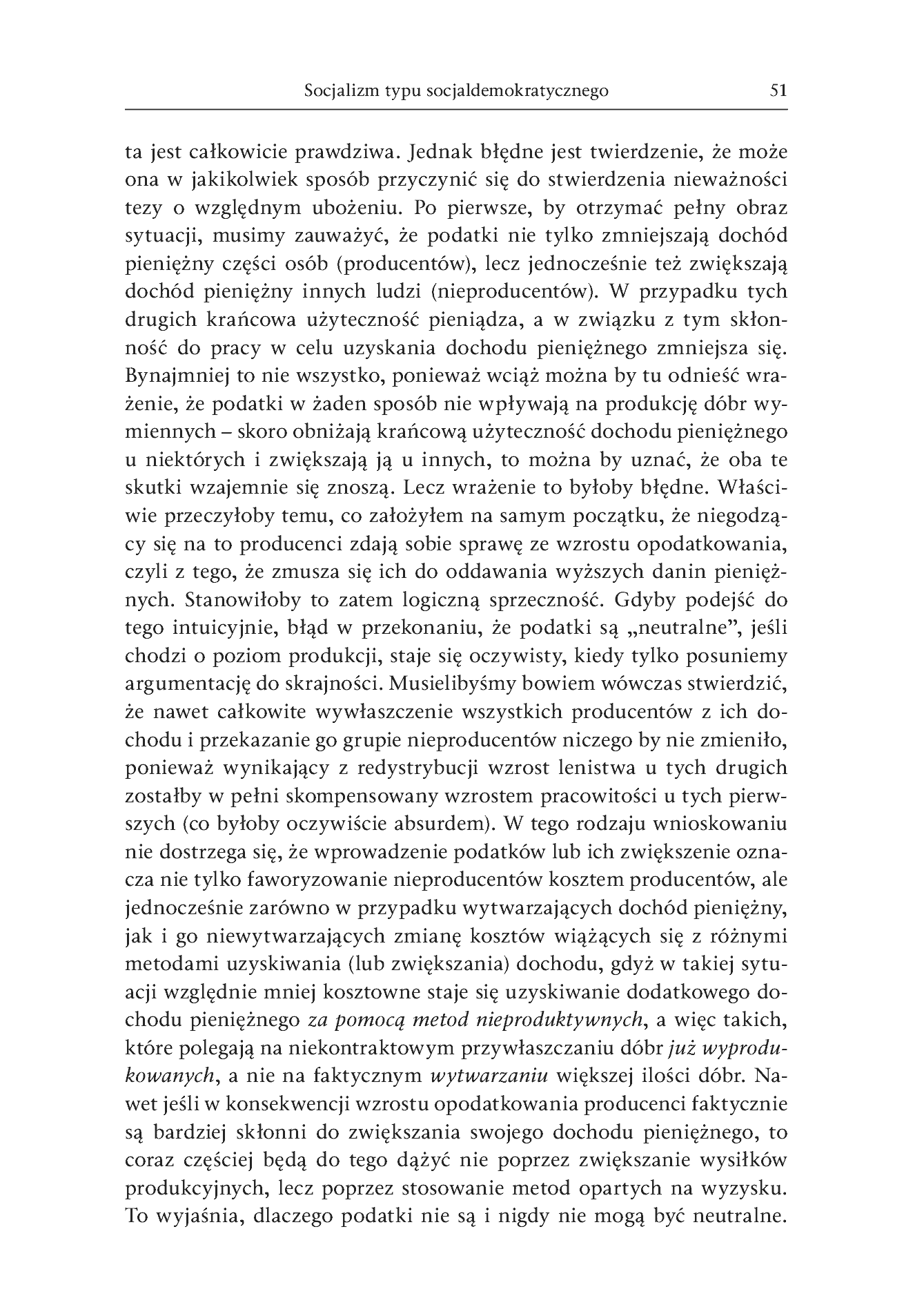 Fragment „Teoria socjalizmu i kapitalizmu” — strona 11 z 26
