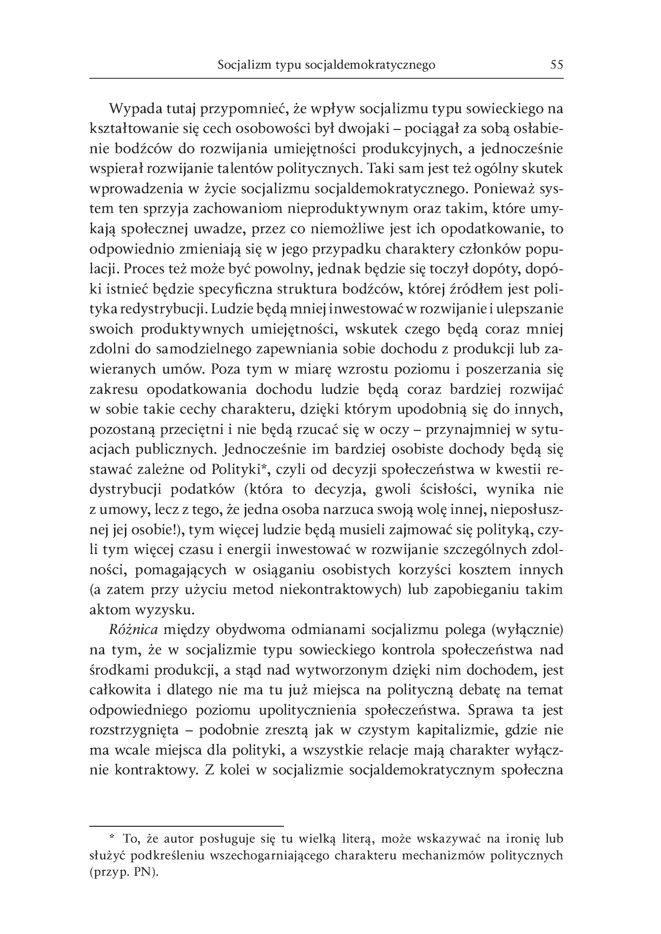 Fragment „Teoria socjalizmu i kapitalizmu” — strona 15 z 26