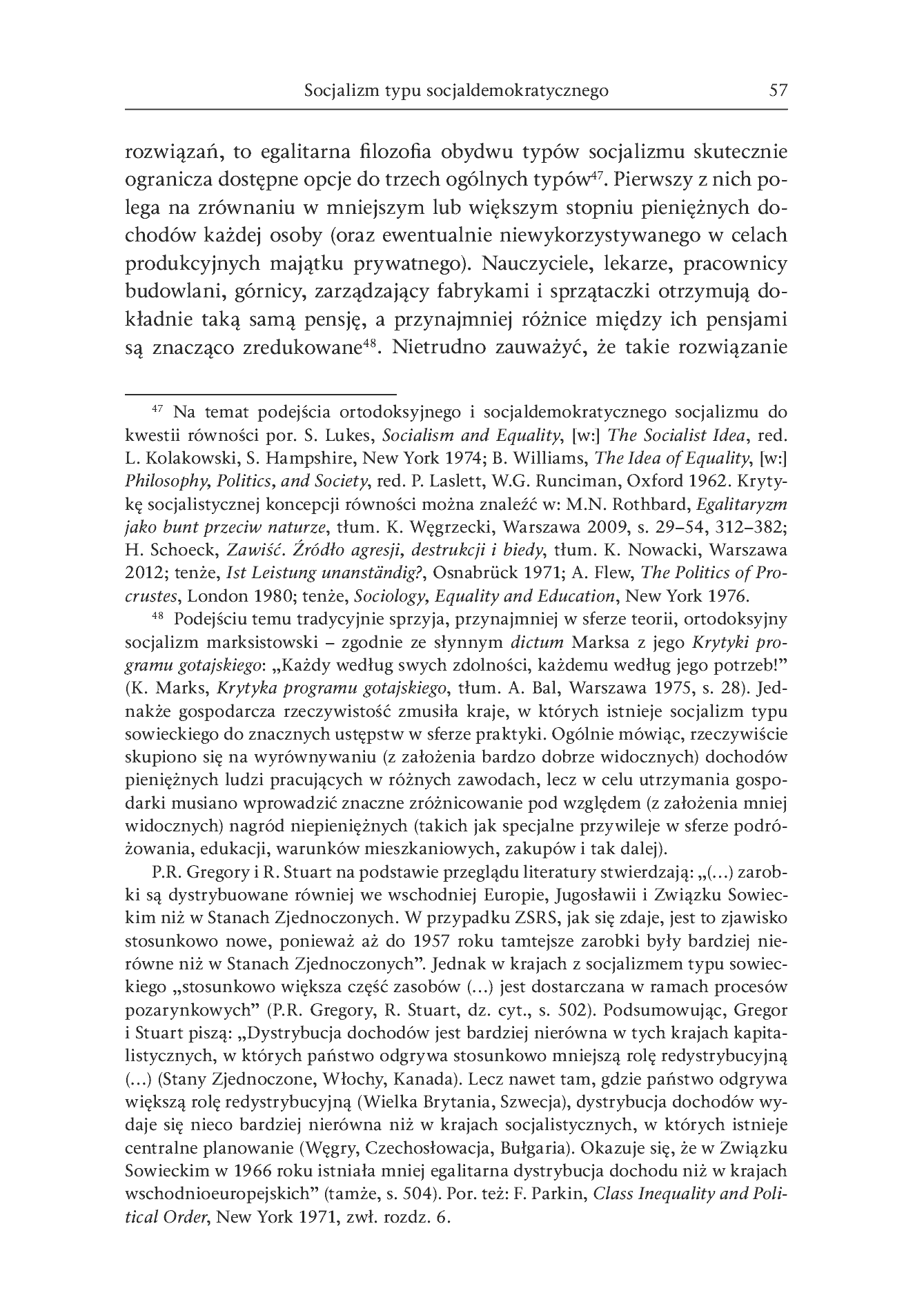 Fragment „Teoria socjalizmu i kapitalizmu” — strona 17 z 26