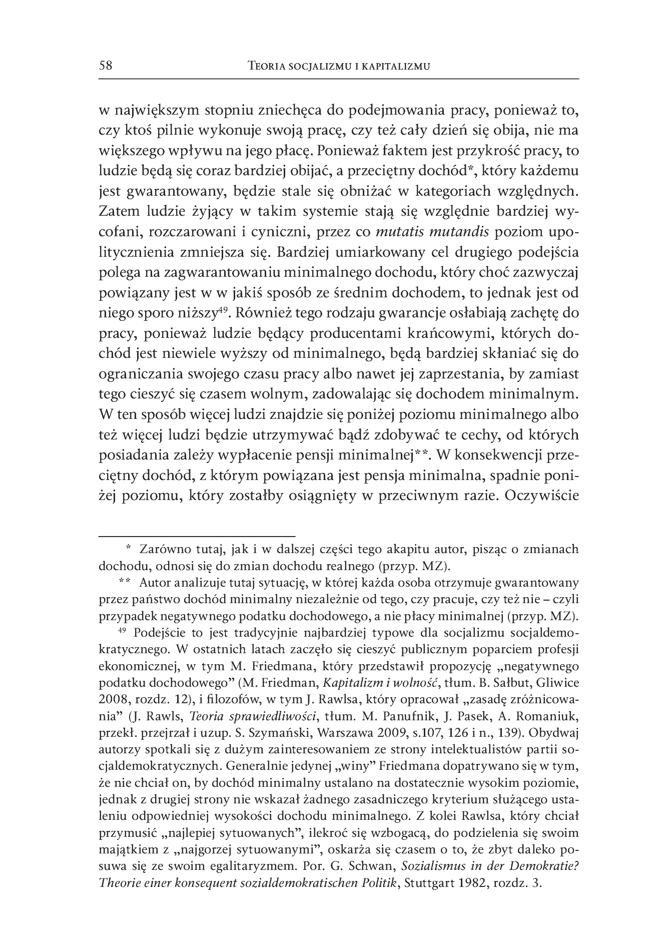 Fragment „Teoria socjalizmu i kapitalizmu” — strona 18 z 26