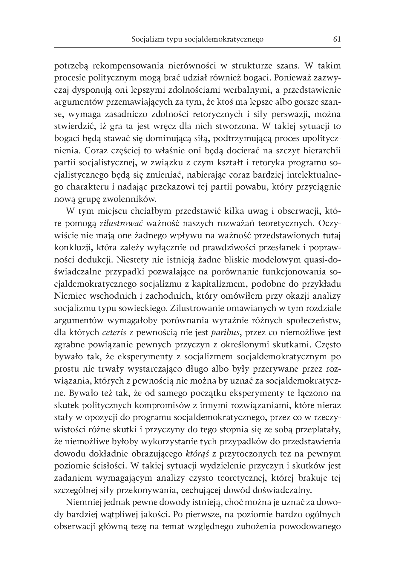 Fragment „Teoria socjalizmu i kapitalizmu” — strona 21 z 26