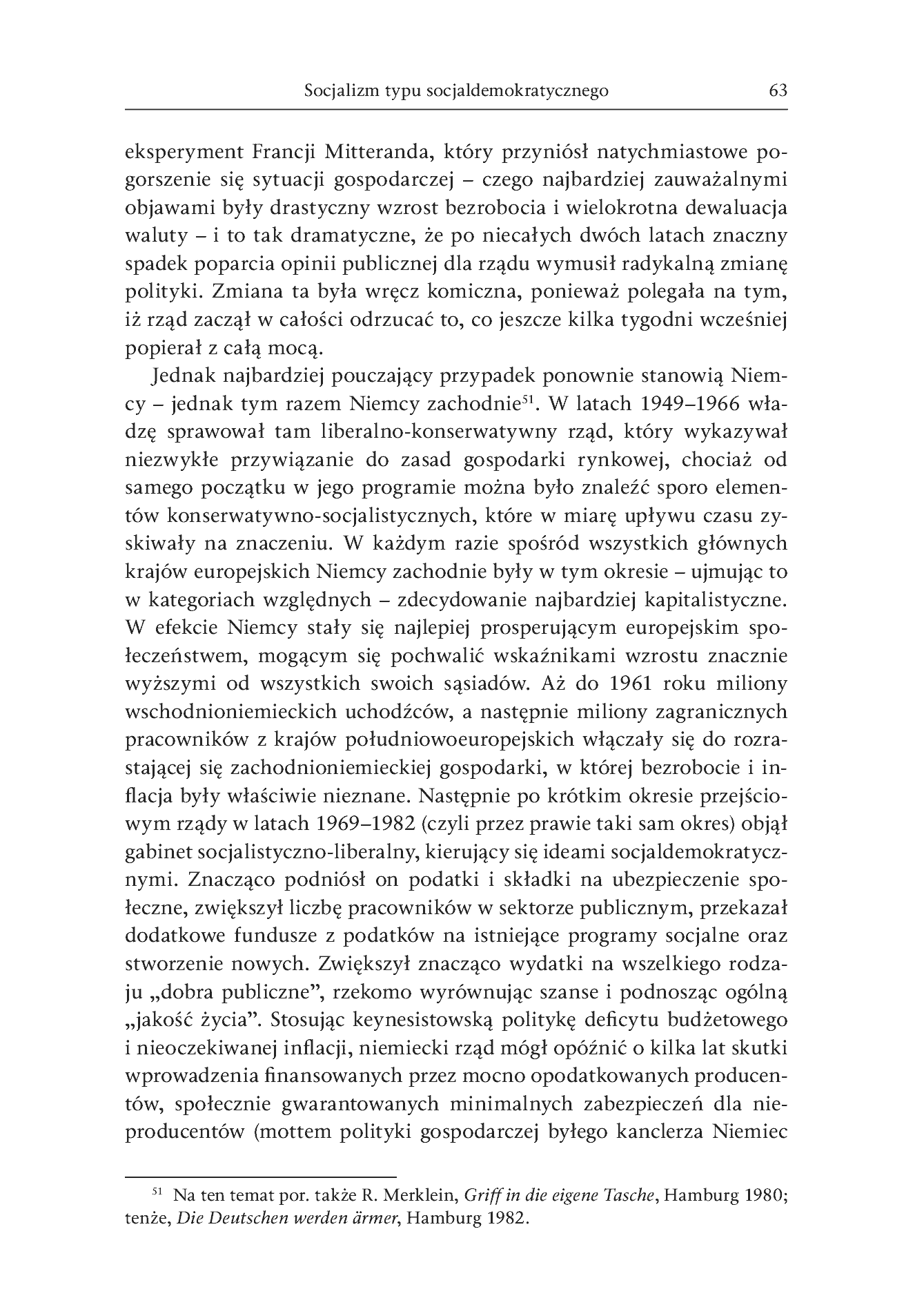 Fragment „Teoria socjalizmu i kapitalizmu” — strona 23 z 26