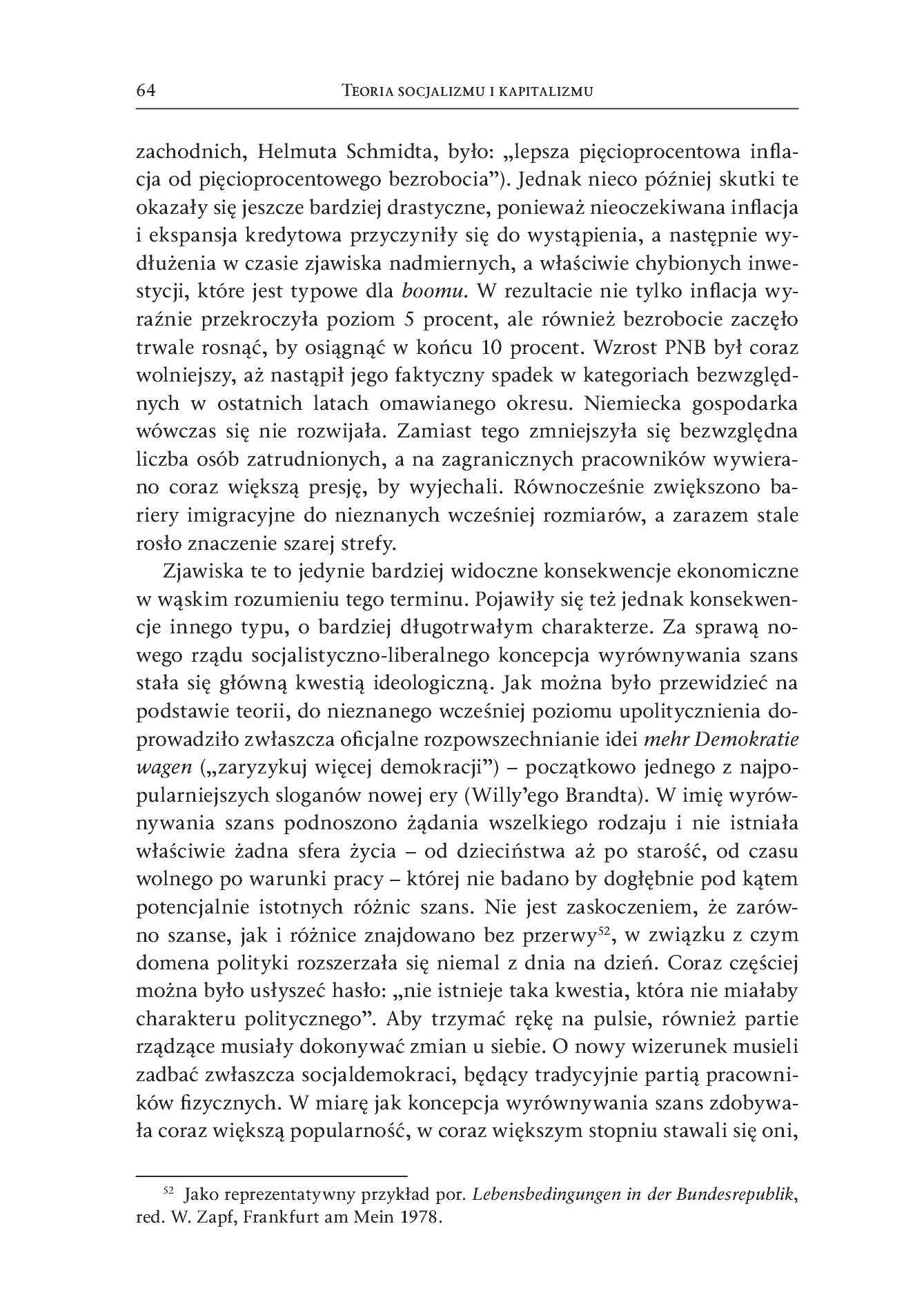 Fragment „Teoria socjalizmu i kapitalizmu” — strona 24 z 26