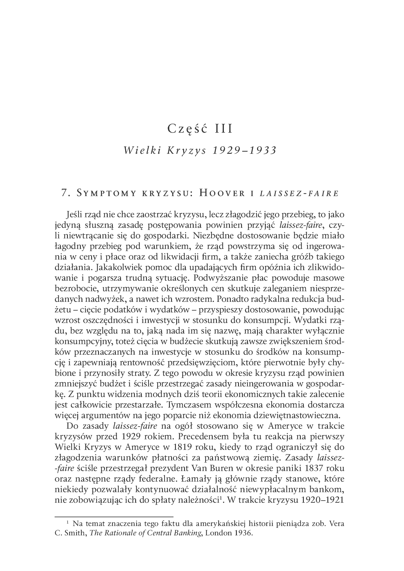 Fragment „Wielki Kryzys w Ameryce” — strona 1 z 19