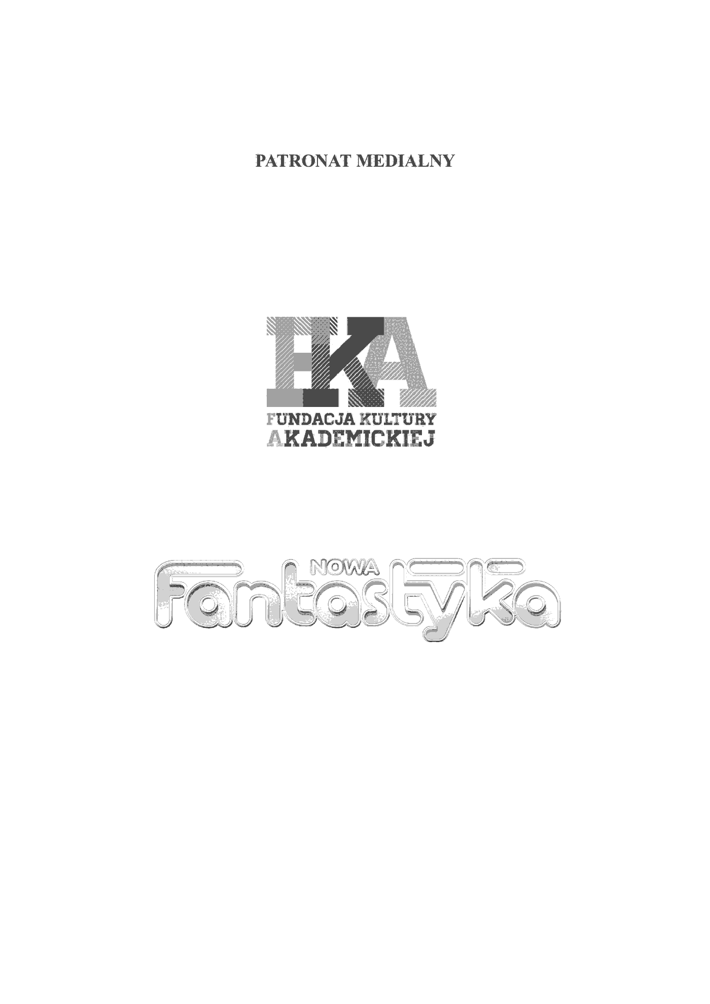 Fragment „Księga studencka” — strona 3 z 21