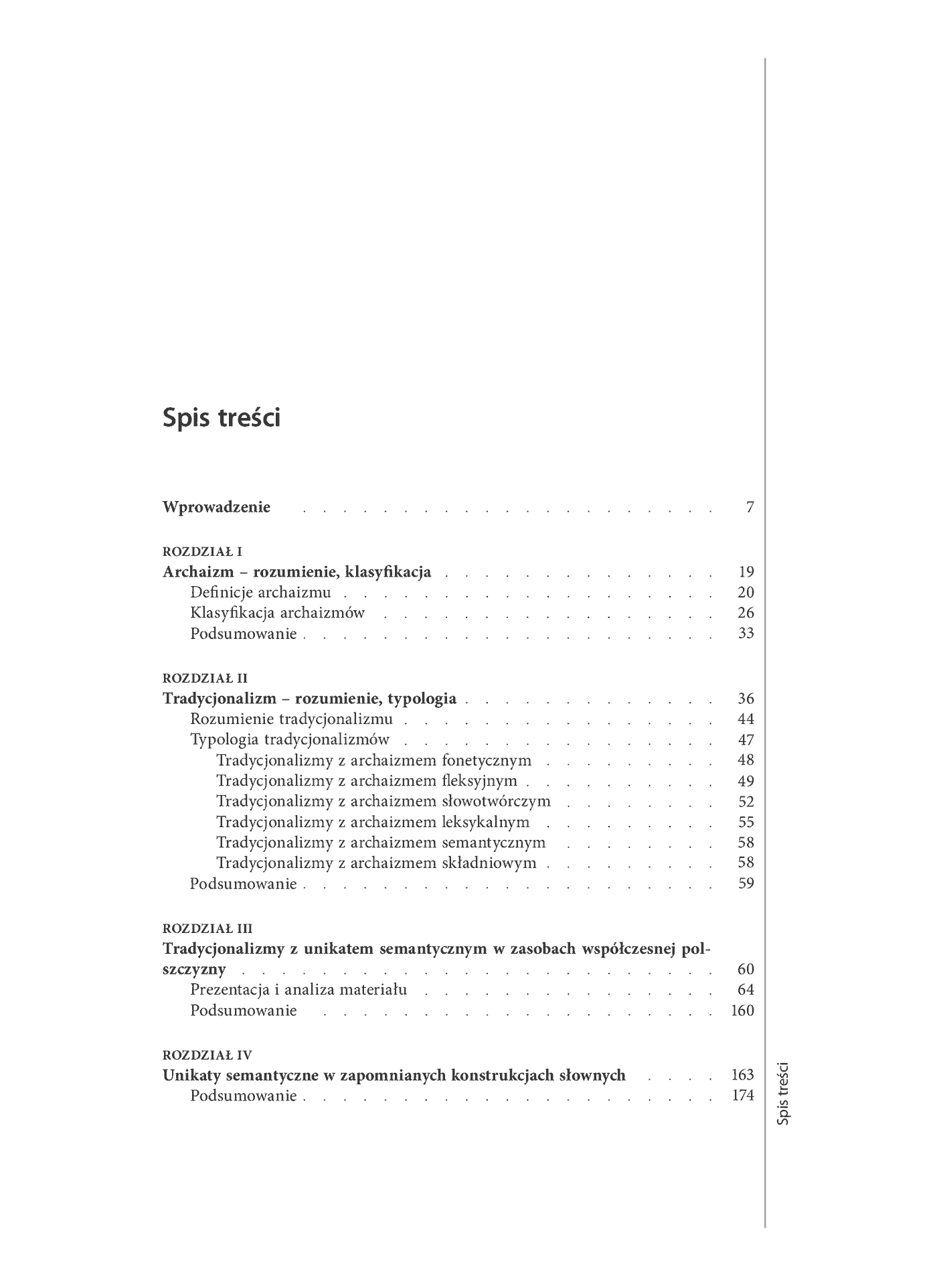 Fragment „Pozorna tożsamość. Polskie tradycjonalizmy z semantycznym archaizmem” — strona 6 z 27