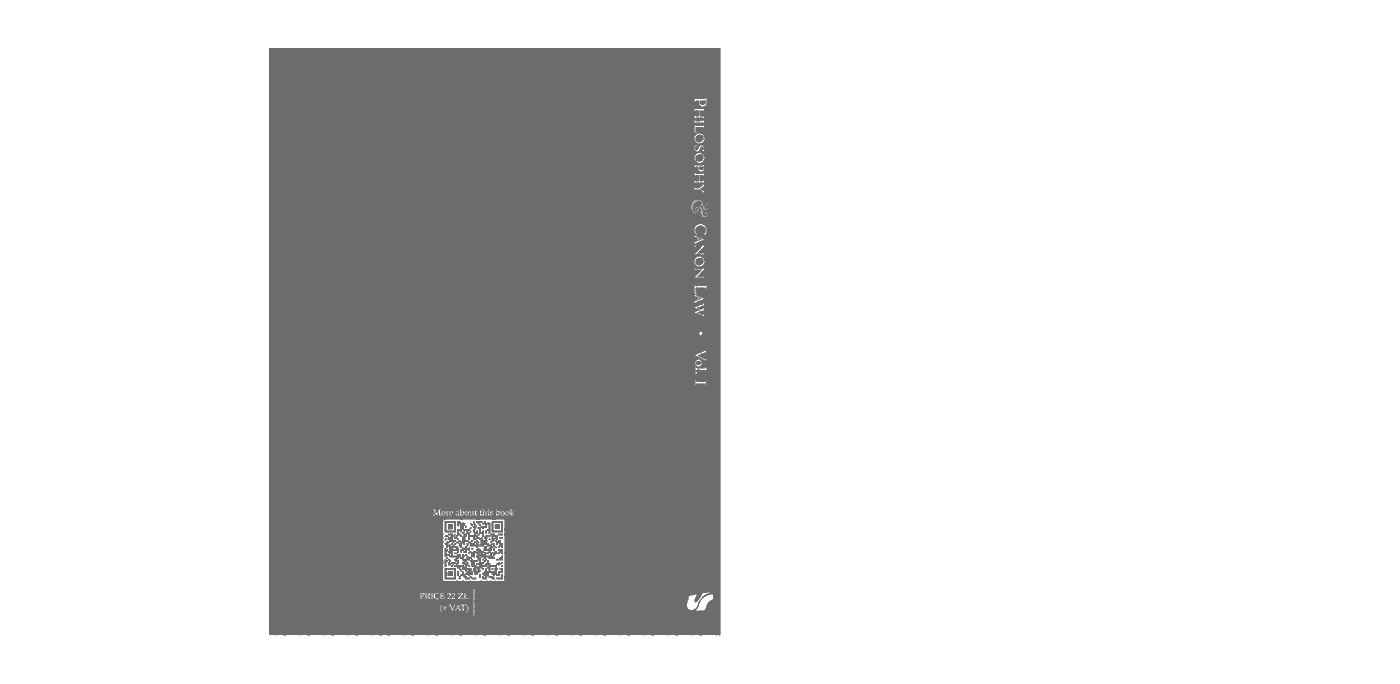 Fragment „"Philosophy and Canon Law" 2015. Vol. 1: The Family Institution: Identity, Sovereignty, Social Dimension” — strona 14 z 14