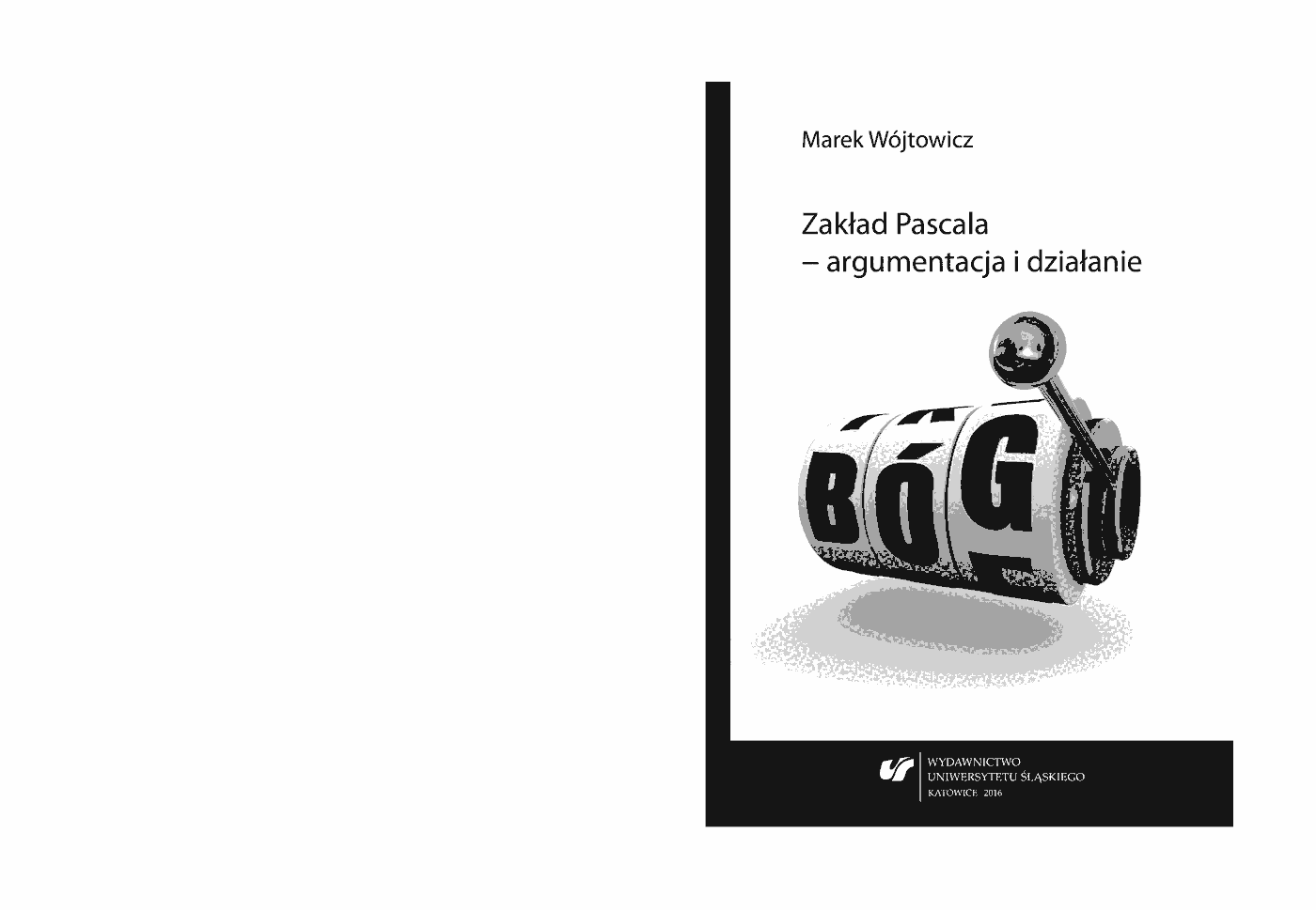 Fragment „Zakład Pascala - argumentacja i działanie” — strona 1 z 24