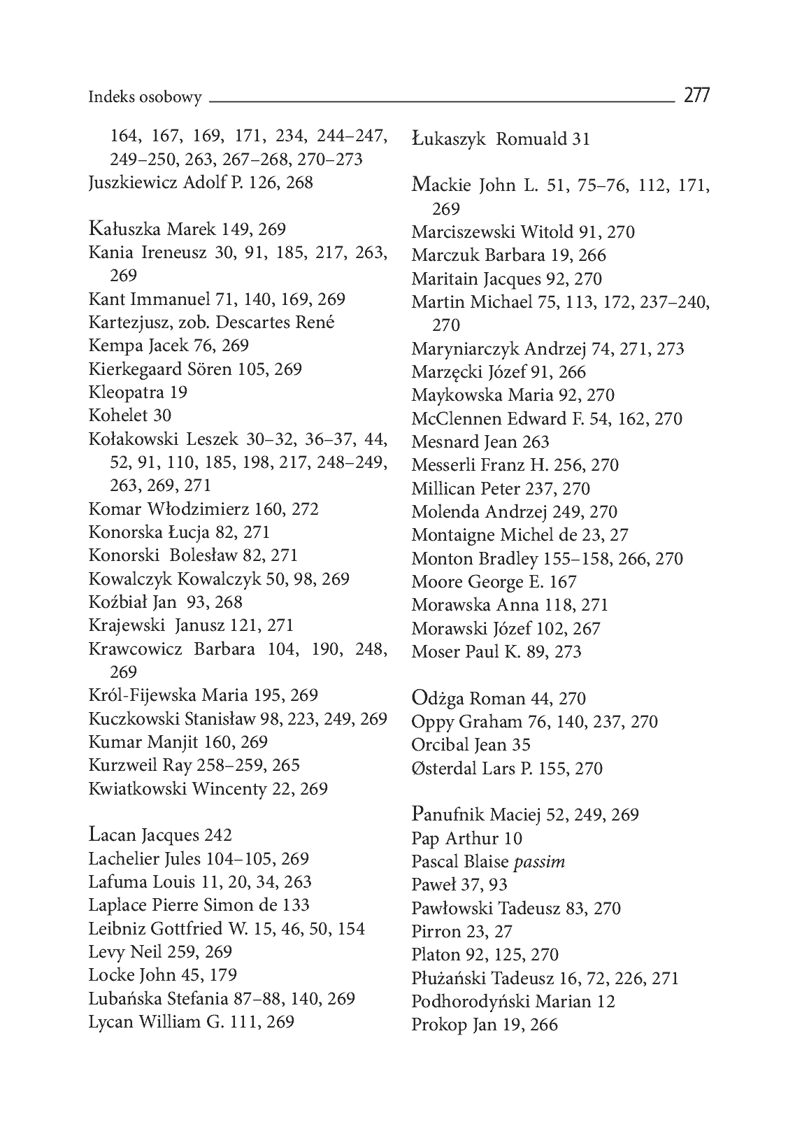 Fragment „Zakład Pascala - argumentacja i działanie” — strona 14 z 24