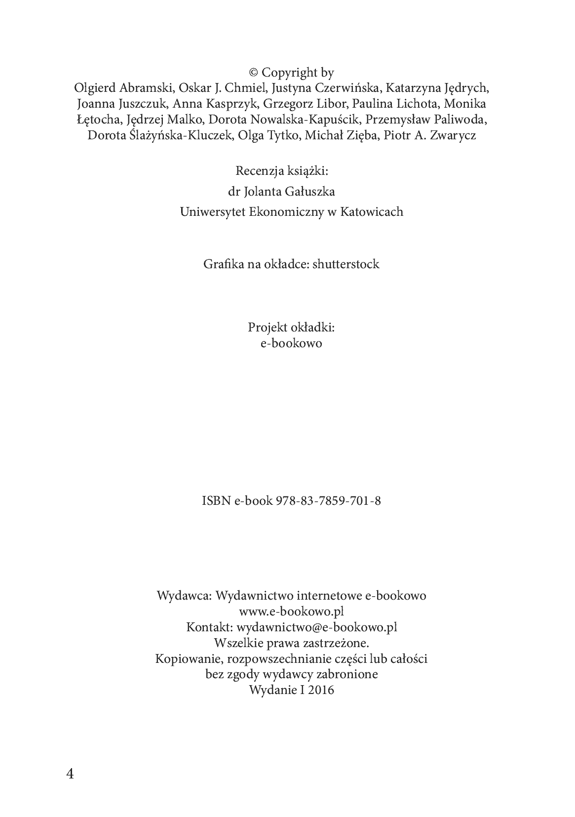 Fragment „Cywilizacja pieniądza” — strona 4 z 10
