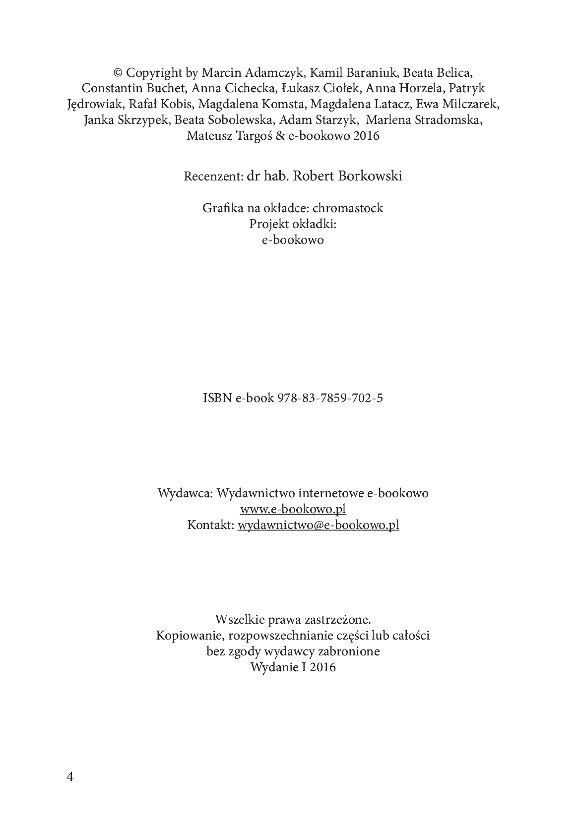 Fragment „Oblicza współczesnego terroryzmu” — strona 4 z 10