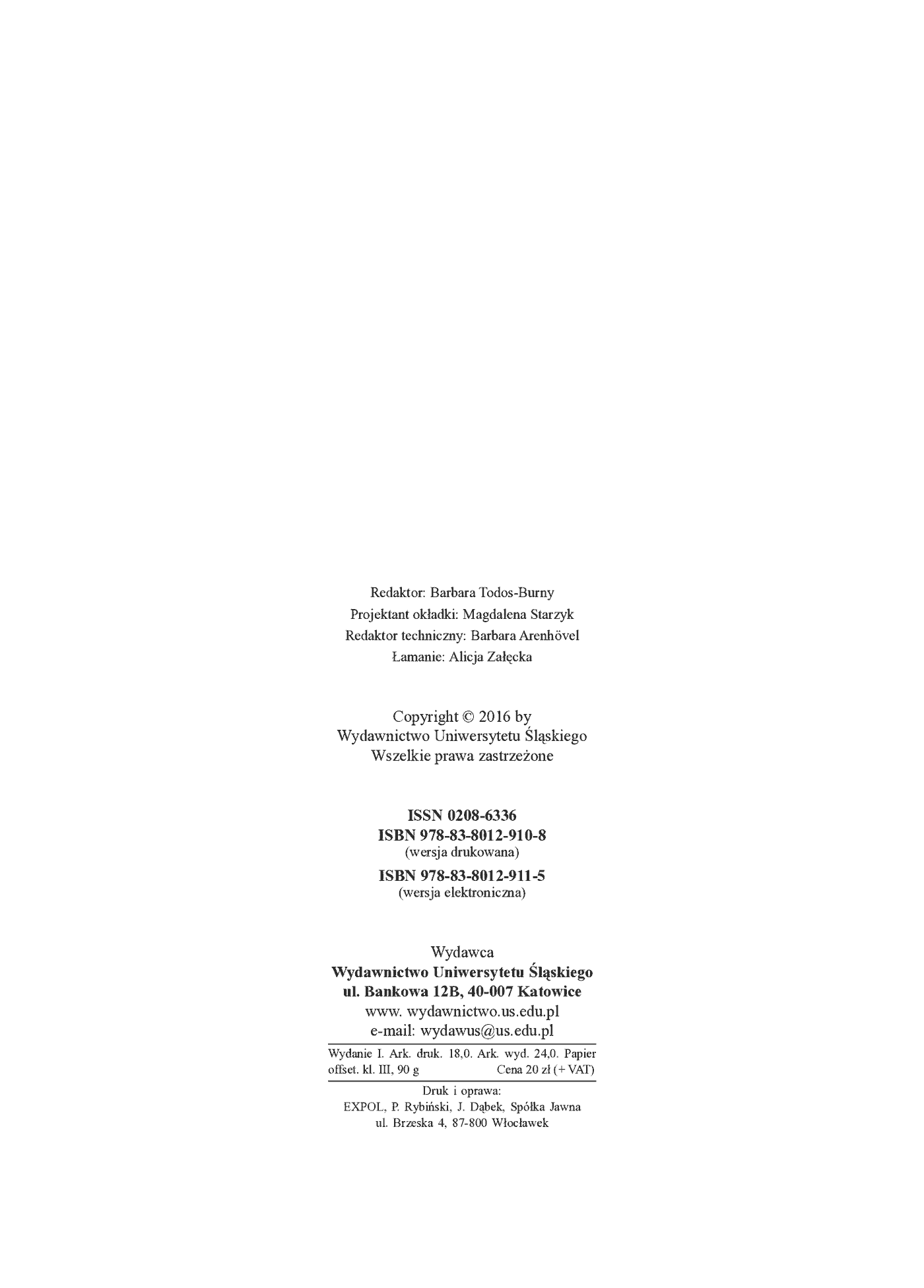 Fragment „Klauzule generalne w prawie krajowym i obcym” — strona 9 z 10