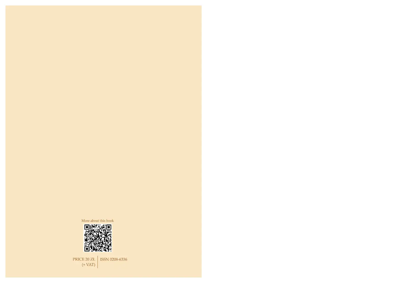 Fragment „Scripta Classica. Vol. 12” — strona 13 z 13