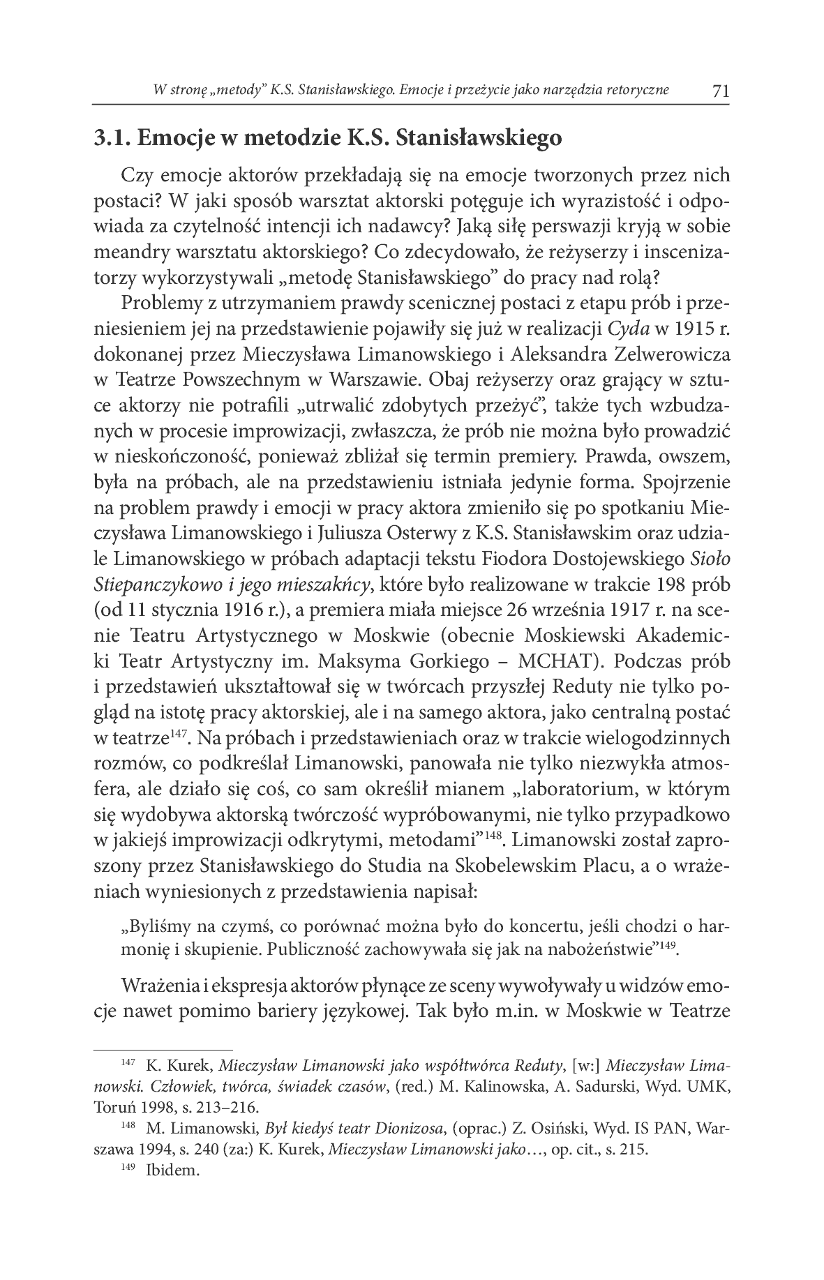 Fragment „Retoryka artystyczna” — strona 1 z 5