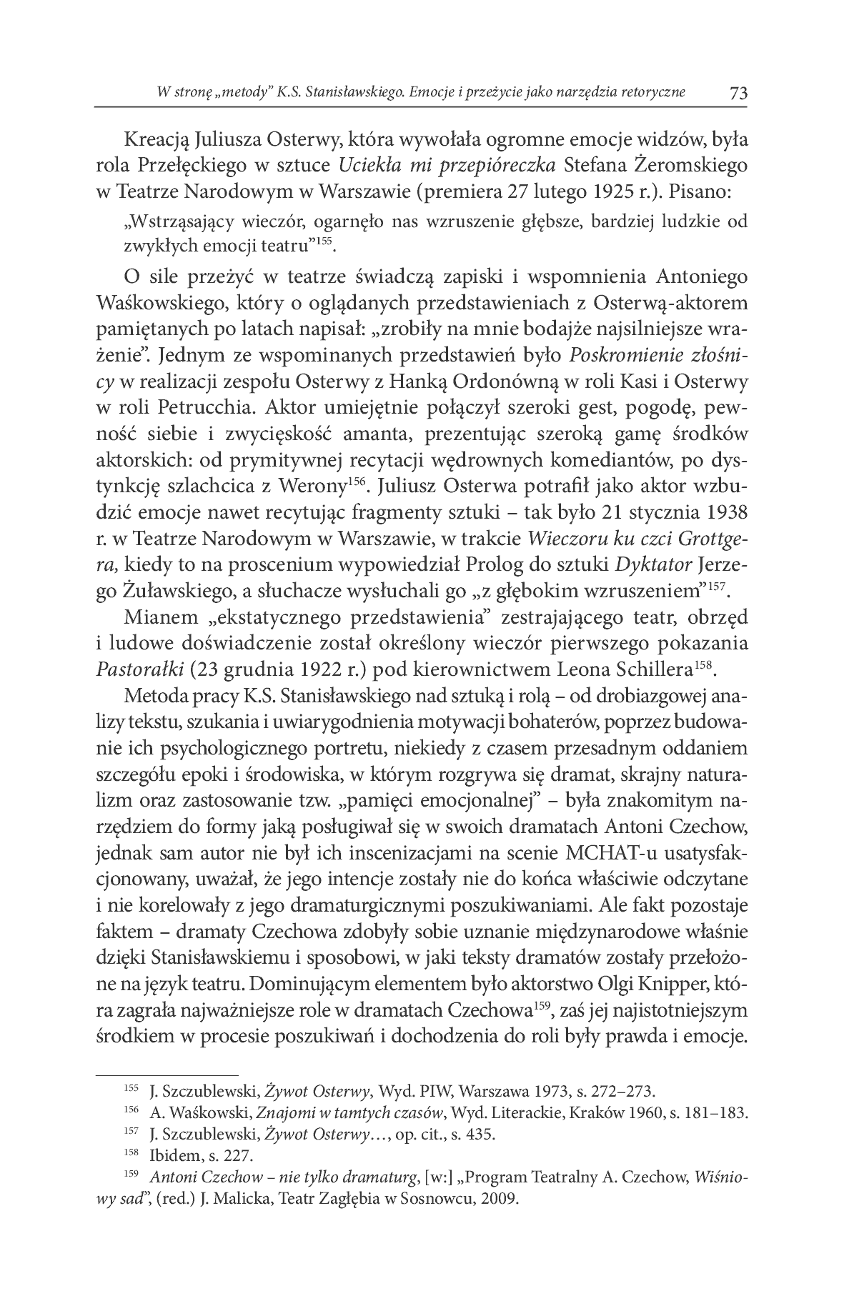Fragment „Retoryka artystyczna” — strona 3 z 5